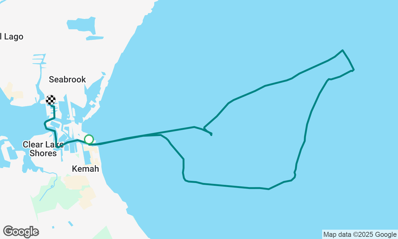 Vet Spinnaker Sail- Encore