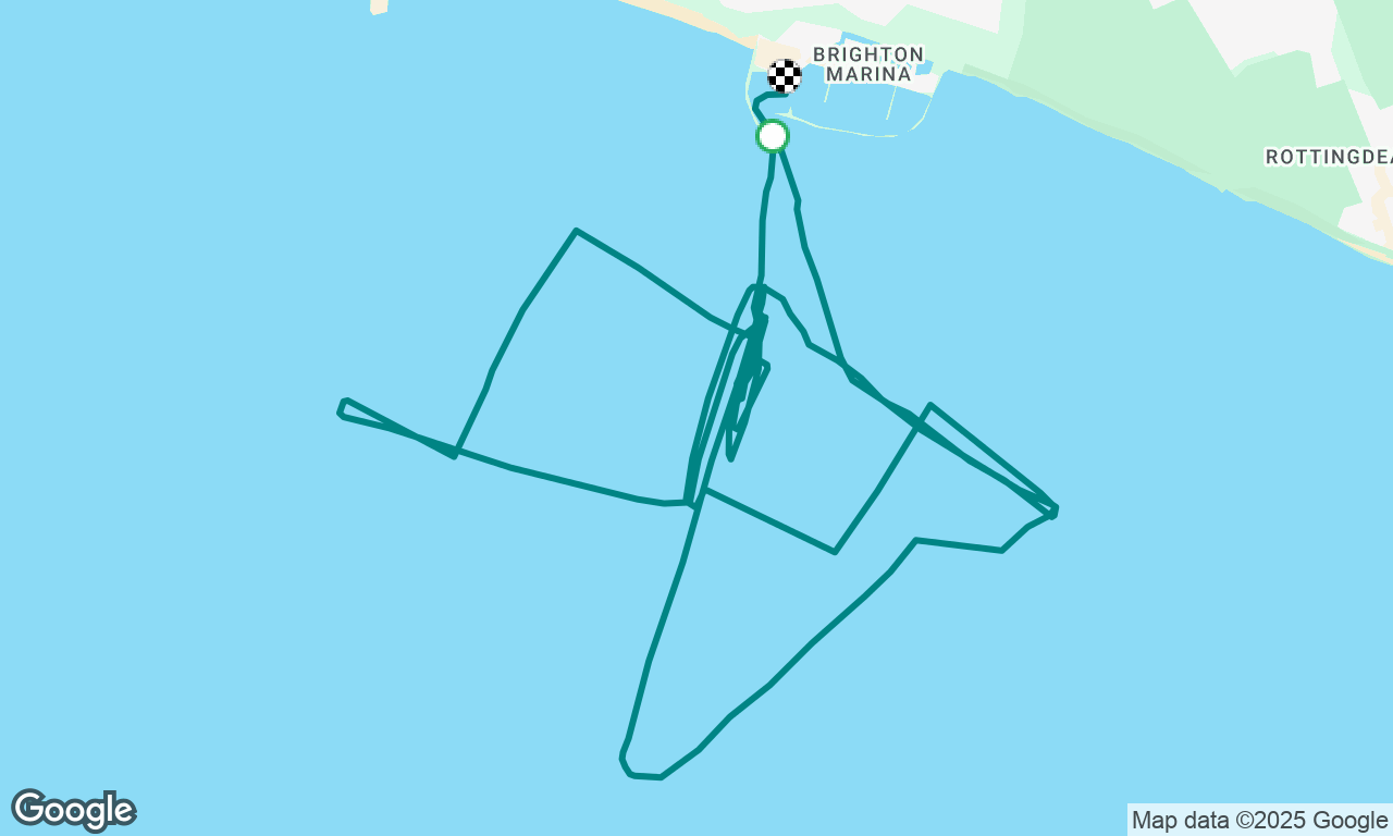 Emoji 3/8 race