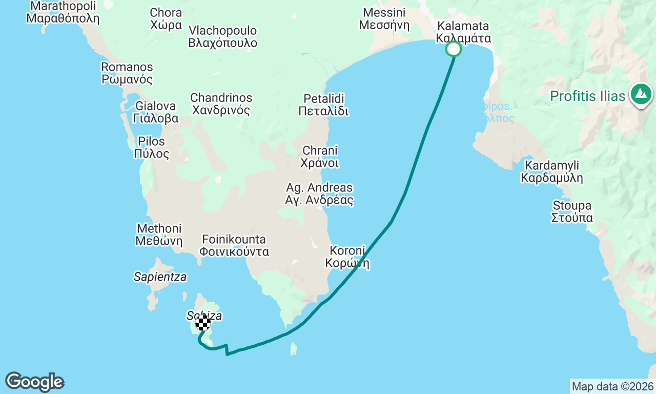 3/4 Männertour Trip 1
