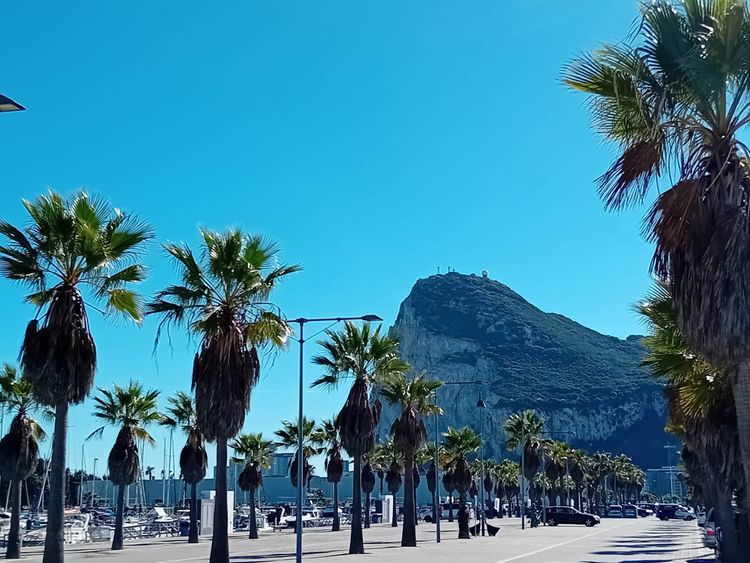 Voyage photo from La Linea - Marbella