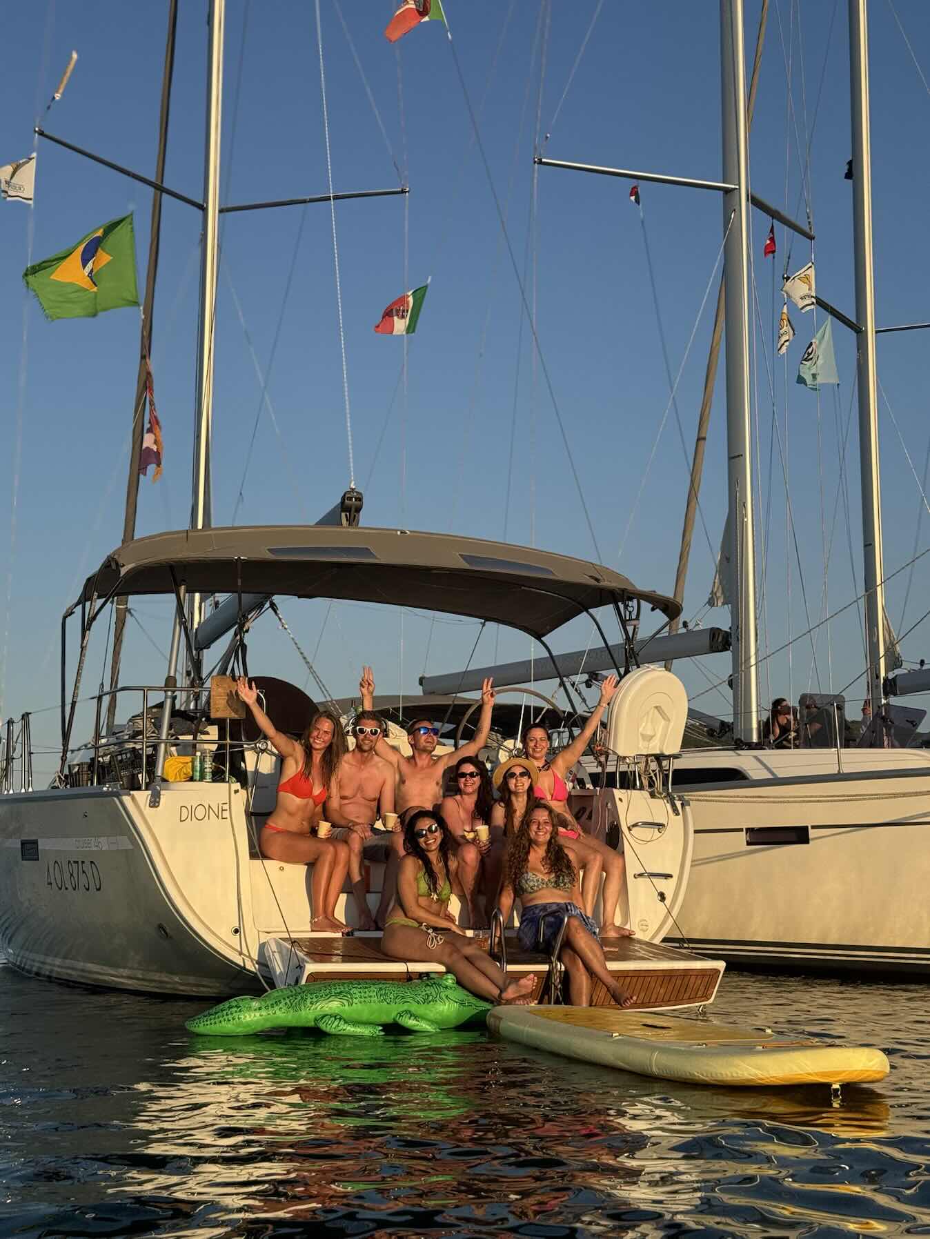 Join The Crew Sardinia/Corsica 2026 S/v Dione 3_60F2E42C-9ECA-4E8B-A435-D9501632A0D9