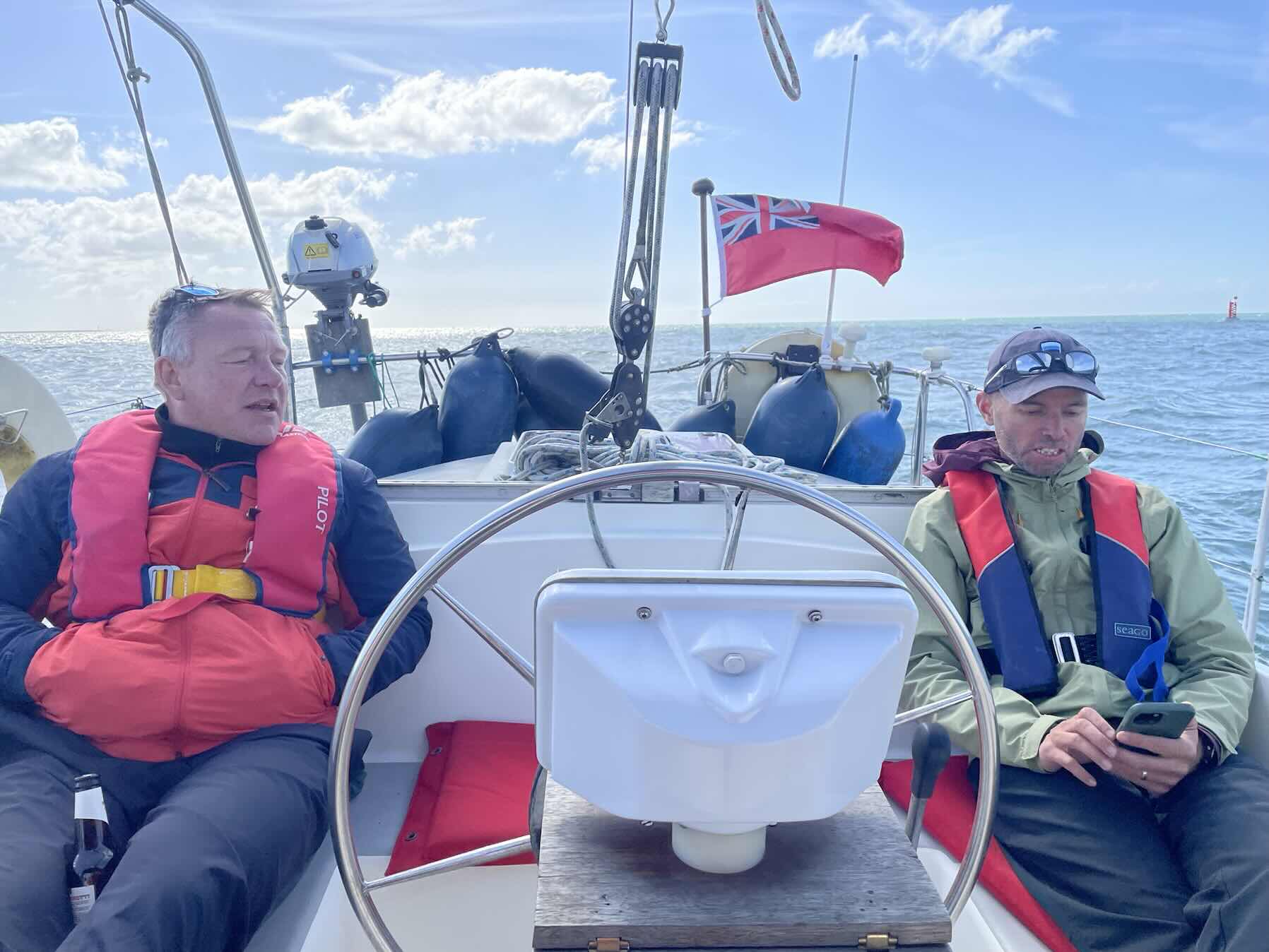 Dunkirk Dash Part 2_BA16198A-E820-4AC1-8024-80B557C05E62