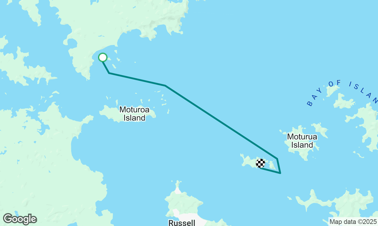 Course nz- Day4-leg2