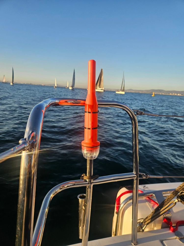Voyage photo from Sable International Autumn Twilight Series Race 03