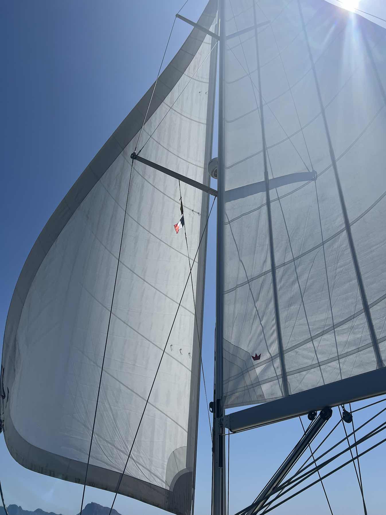 Lovely downwind sail_E2095999-C970-4AE7-91EF-2106D7406A5F