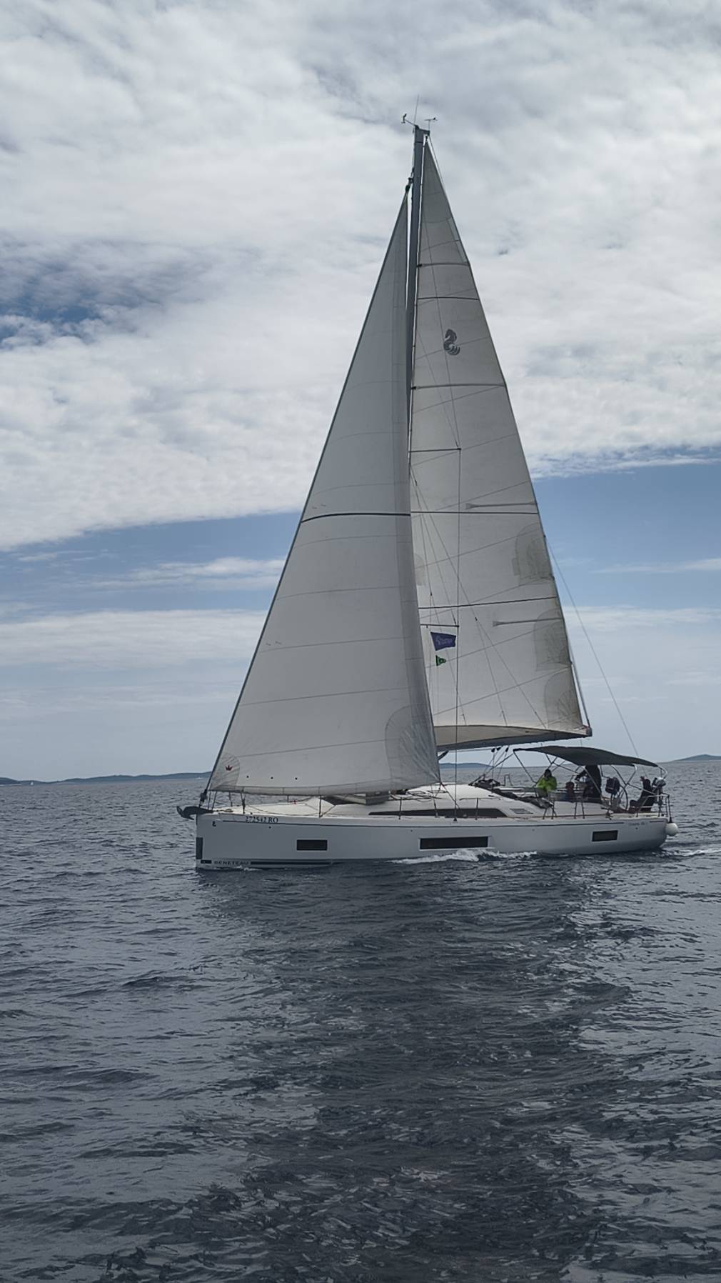 Rogač to Stari Graad_BBDBB619-B4D4-41AD-A136-7FA6638652E6