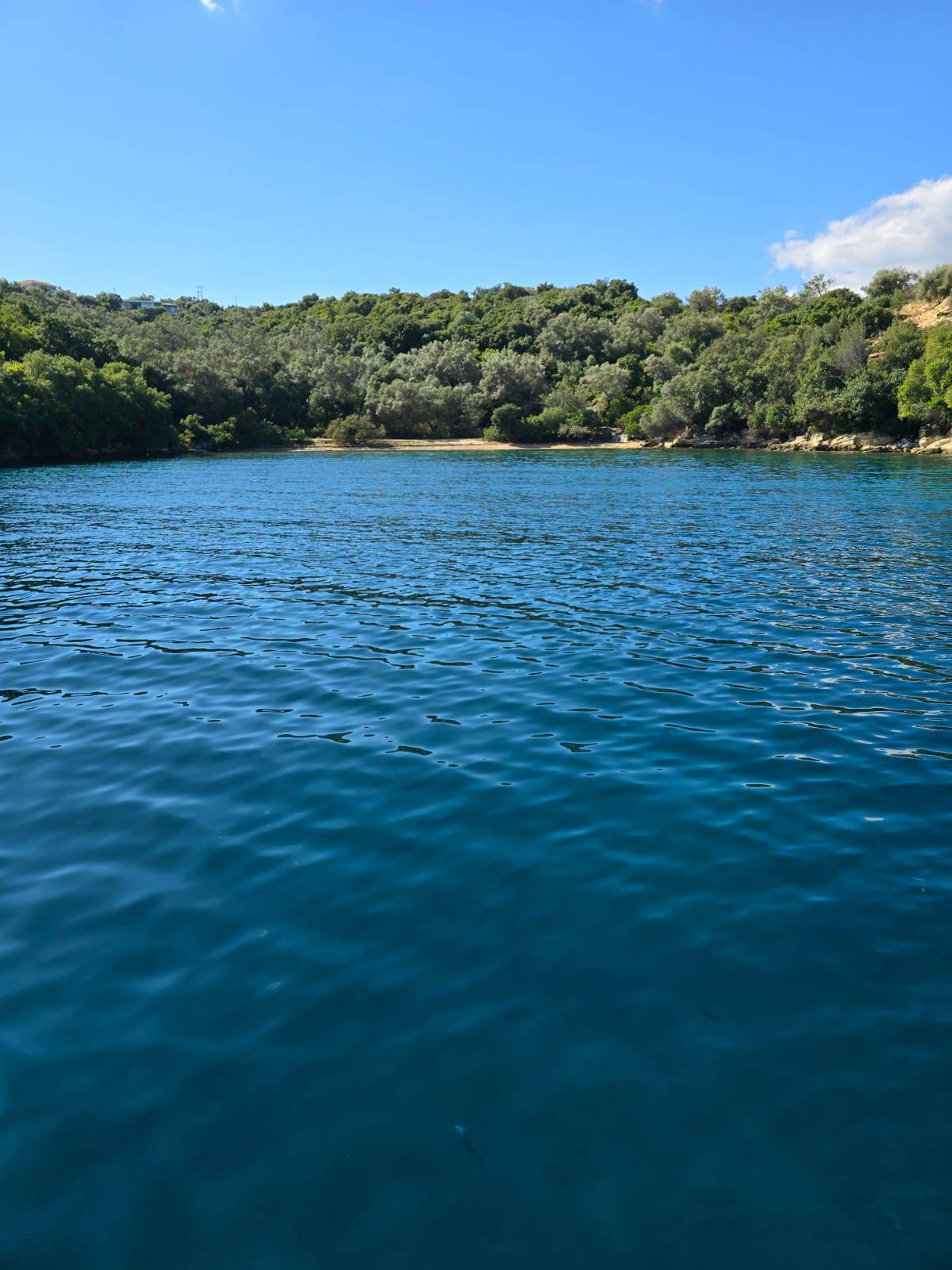 Sailing With Friends in Lefkada Region _942F09CC-954E-4685-A6A5-8D46386A0CA1