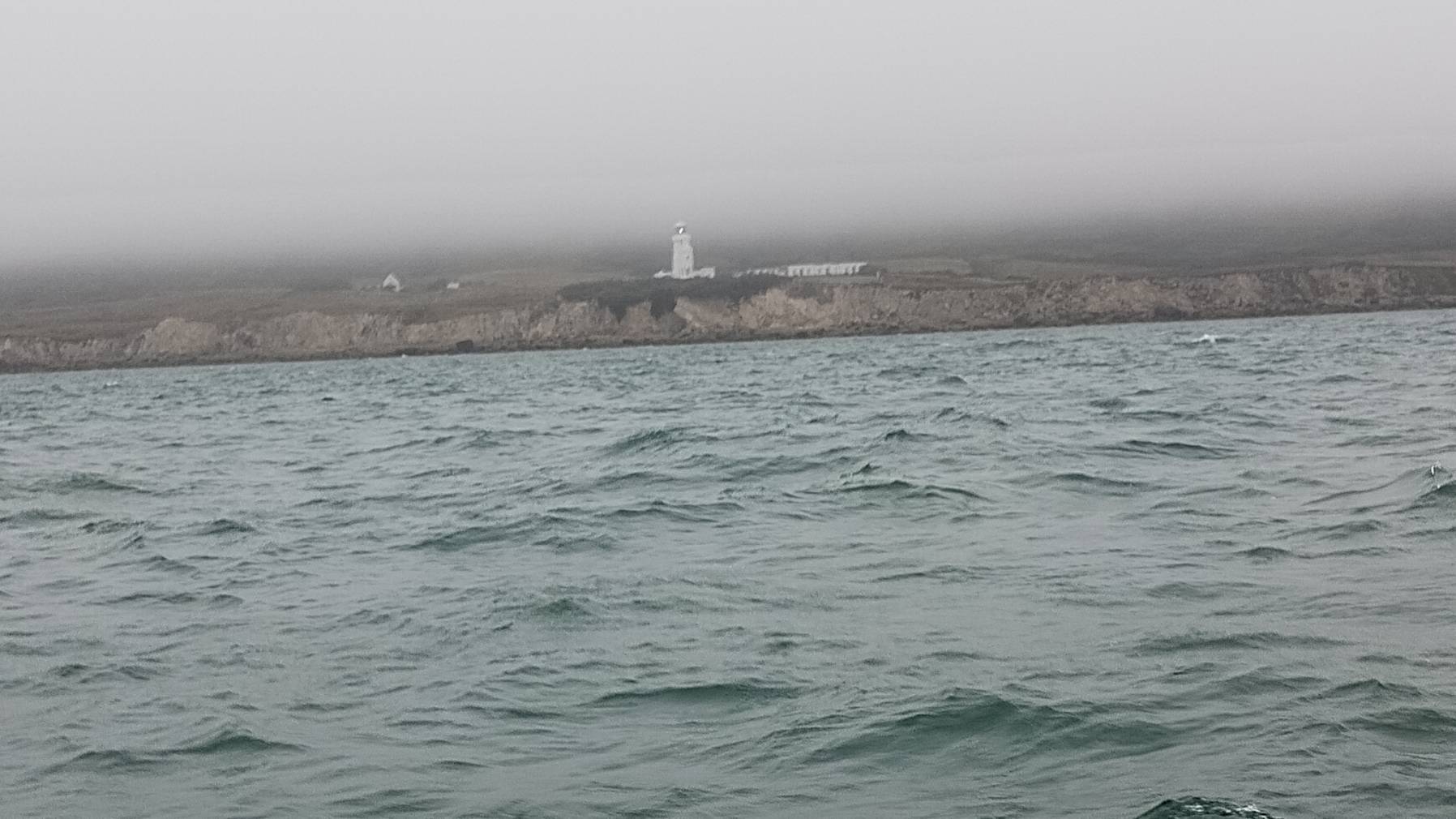 Yarmouth to Brighton Marina via the Needles_5EE15541-B56E-4591-B5B1-F2EF72C40B7A