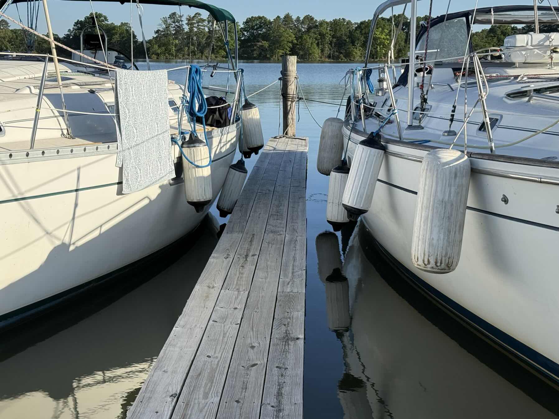 Lankford Bay Marina to Port Covington_E16F270E-5F51-40B5-9CD6-179DA6122FEA