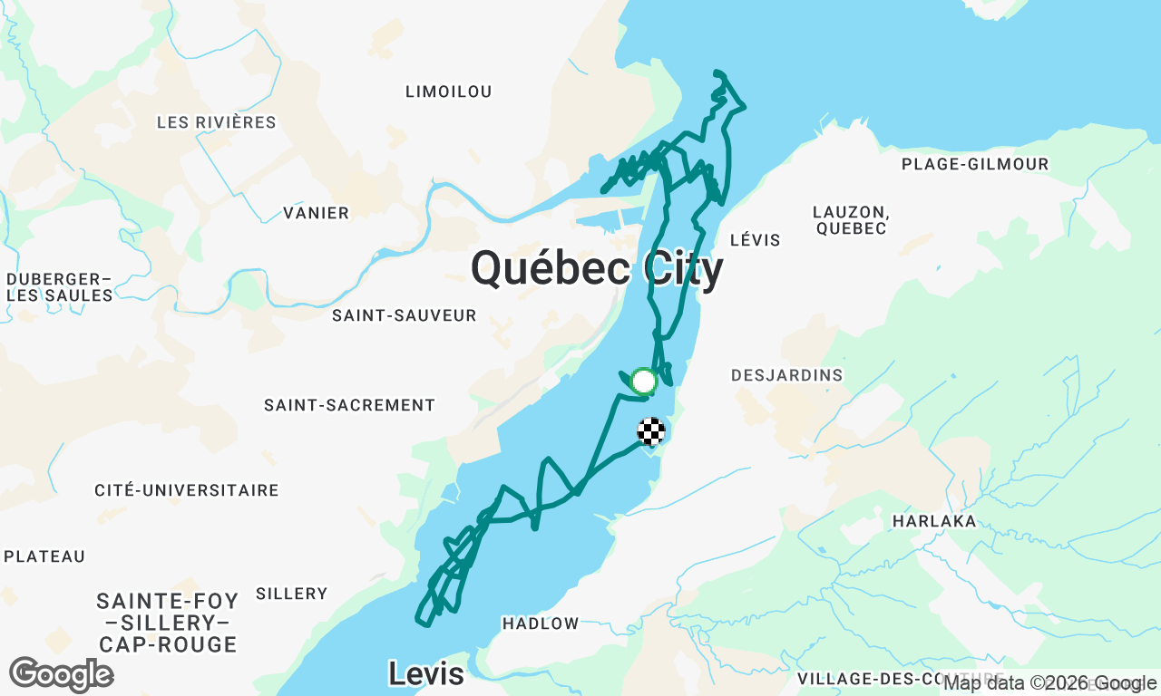 Pratique de manœuvre