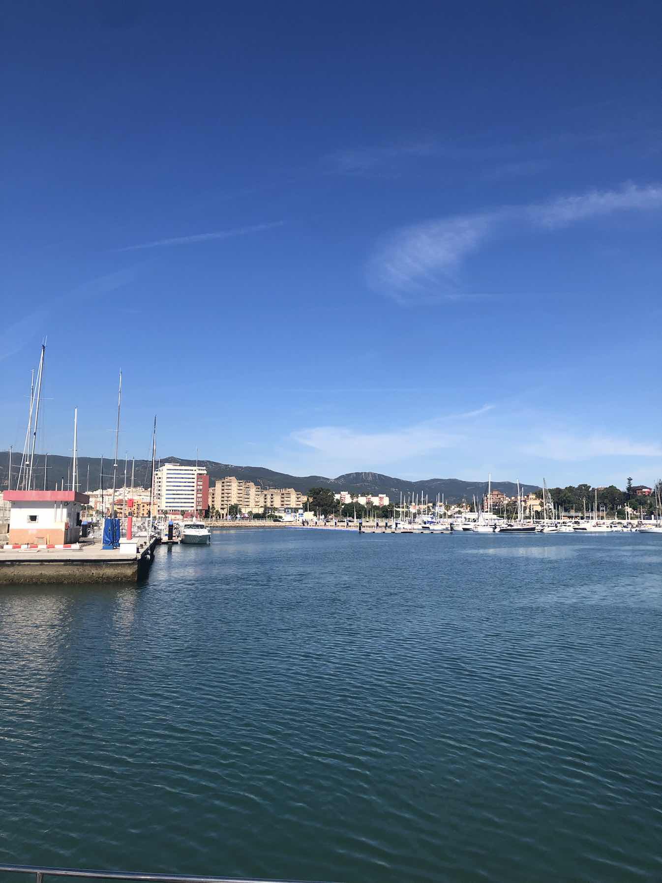 Gibraltar to Algeciras _5E9C0A74-A90F-440B-9382-F2DD4A10325E