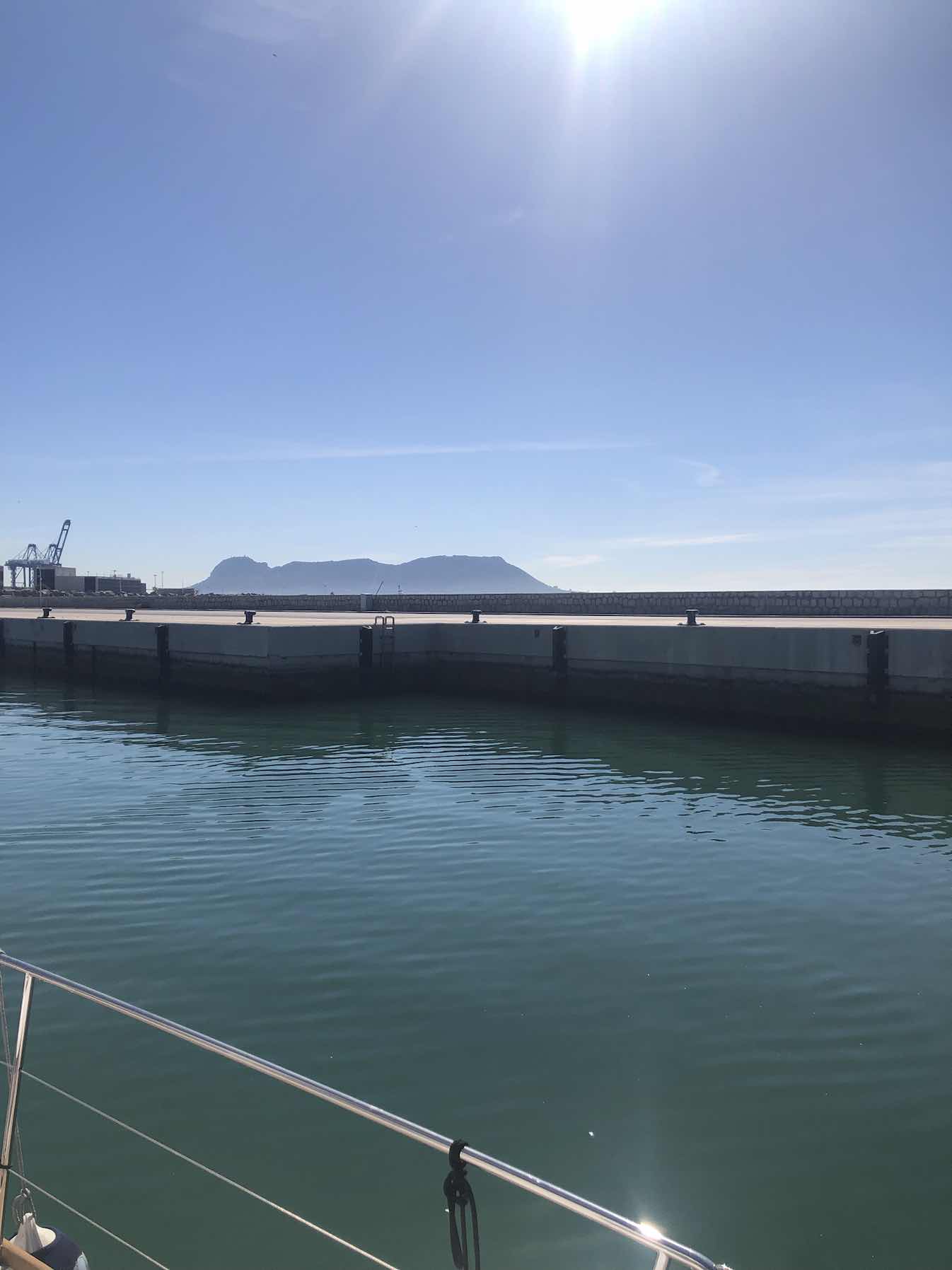 Gibraltar to Algeciras _94977D2B-6F19-4BB3-829C-457A648EBC11