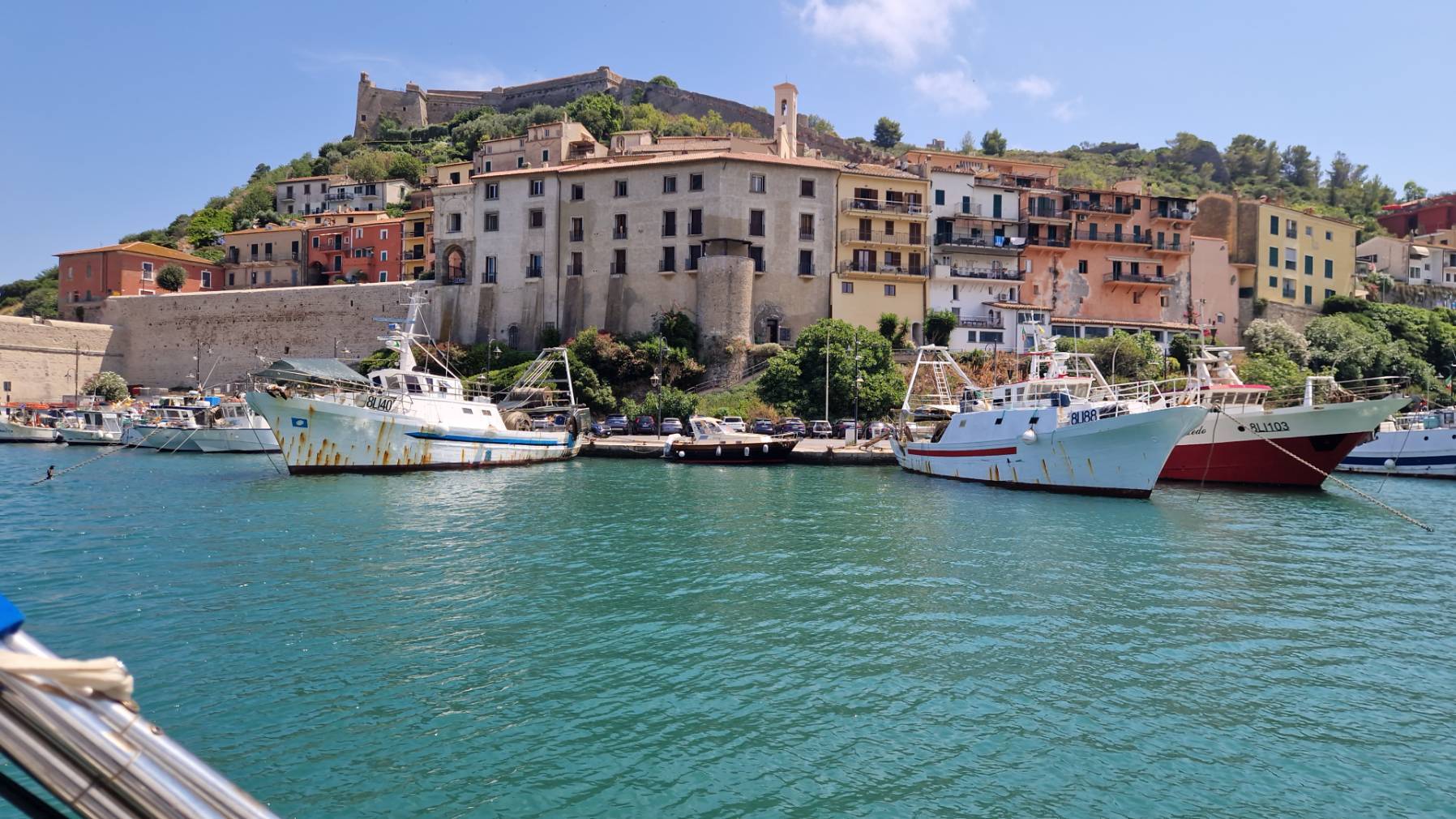 Bocca di Magra Porto ercole_F22E5538-DA01-486E-A1CF-FB0189A85A78