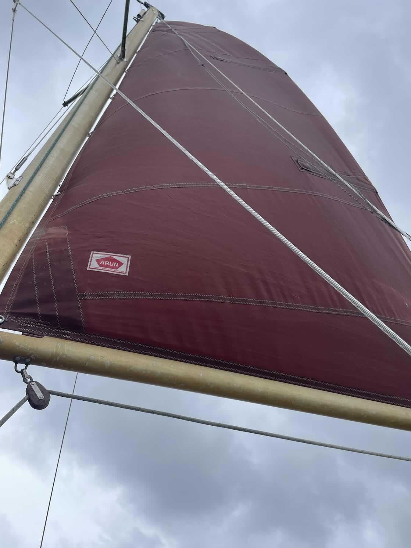 Sailing Ophiotaurus_5CBC866D-E88F-4970-BB73-5FE301A74ECE