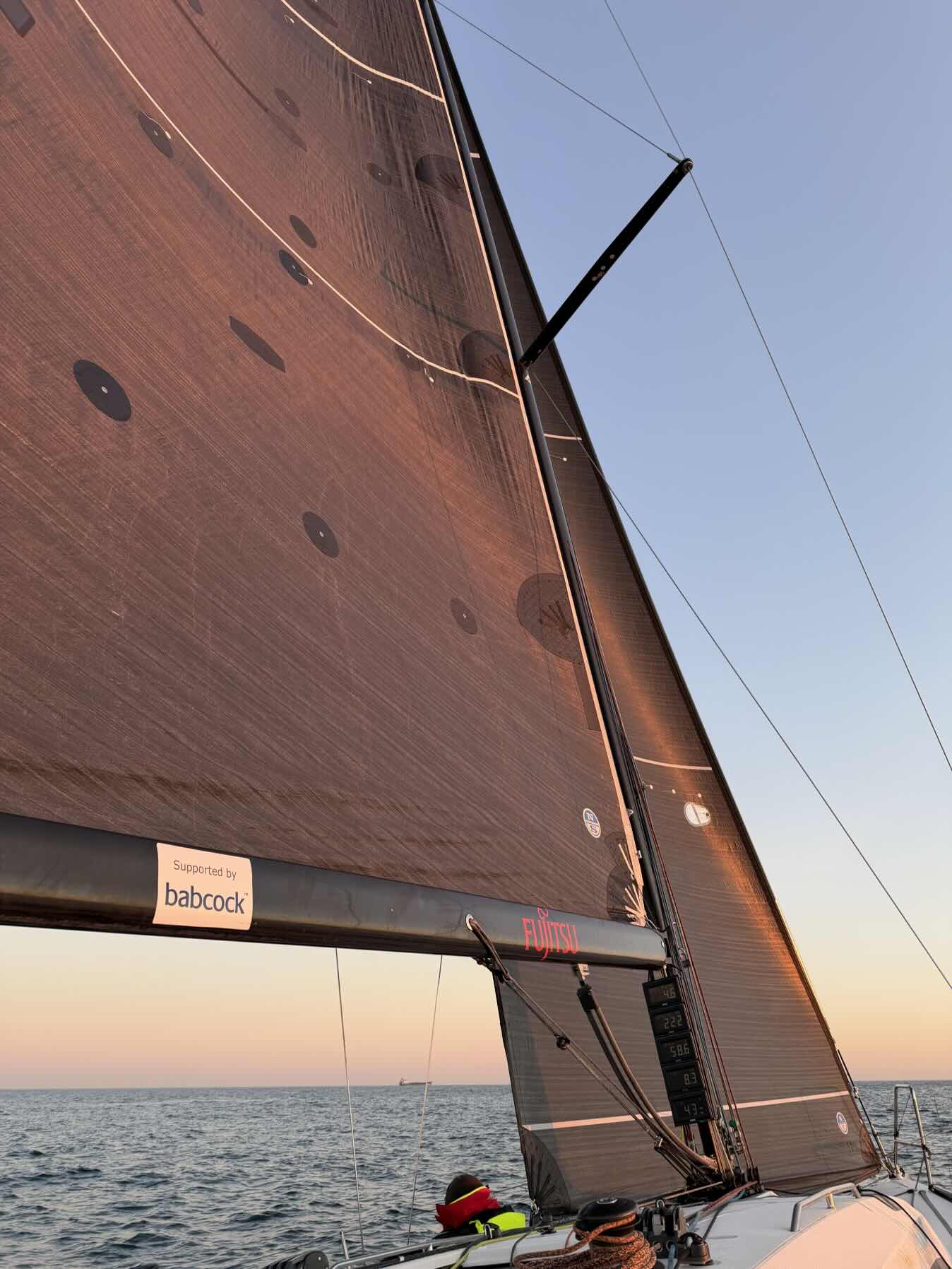 RORC Cowes Dinard St Malo_E55A2CA6-853C-422D-823A-95EC93FE6D43