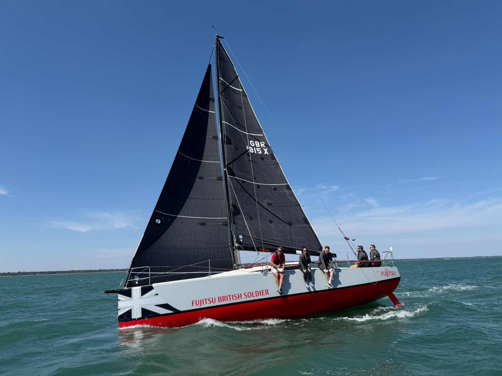 RORC Cowes Dinard St Malo_FA3154C2-F41F-43C5-86B9-2EB72B4FDBA4