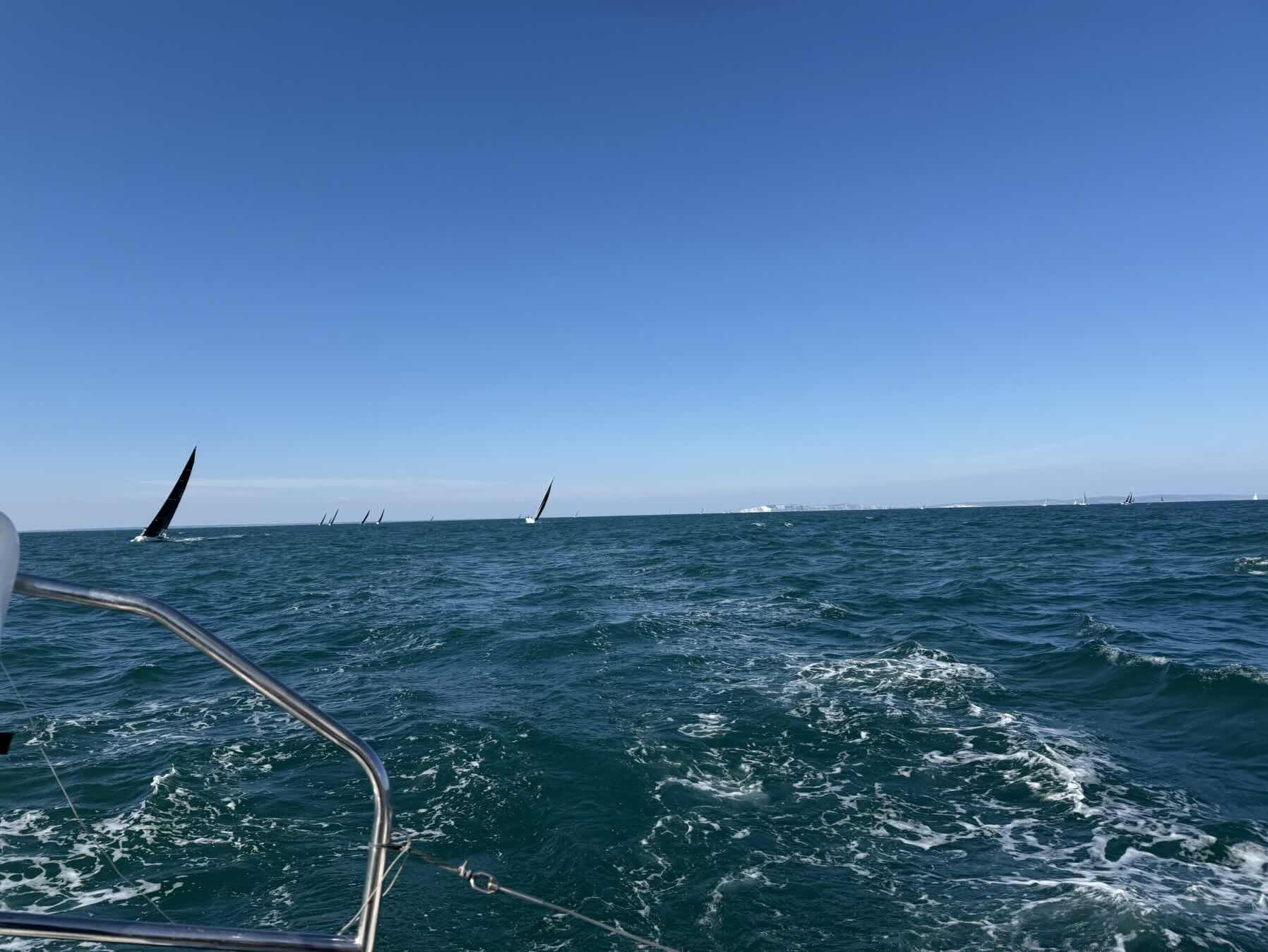RORC Cowes Dinard St Malo_FF1AFDE0-2C03-402F-9863-DE6EC2172BA1