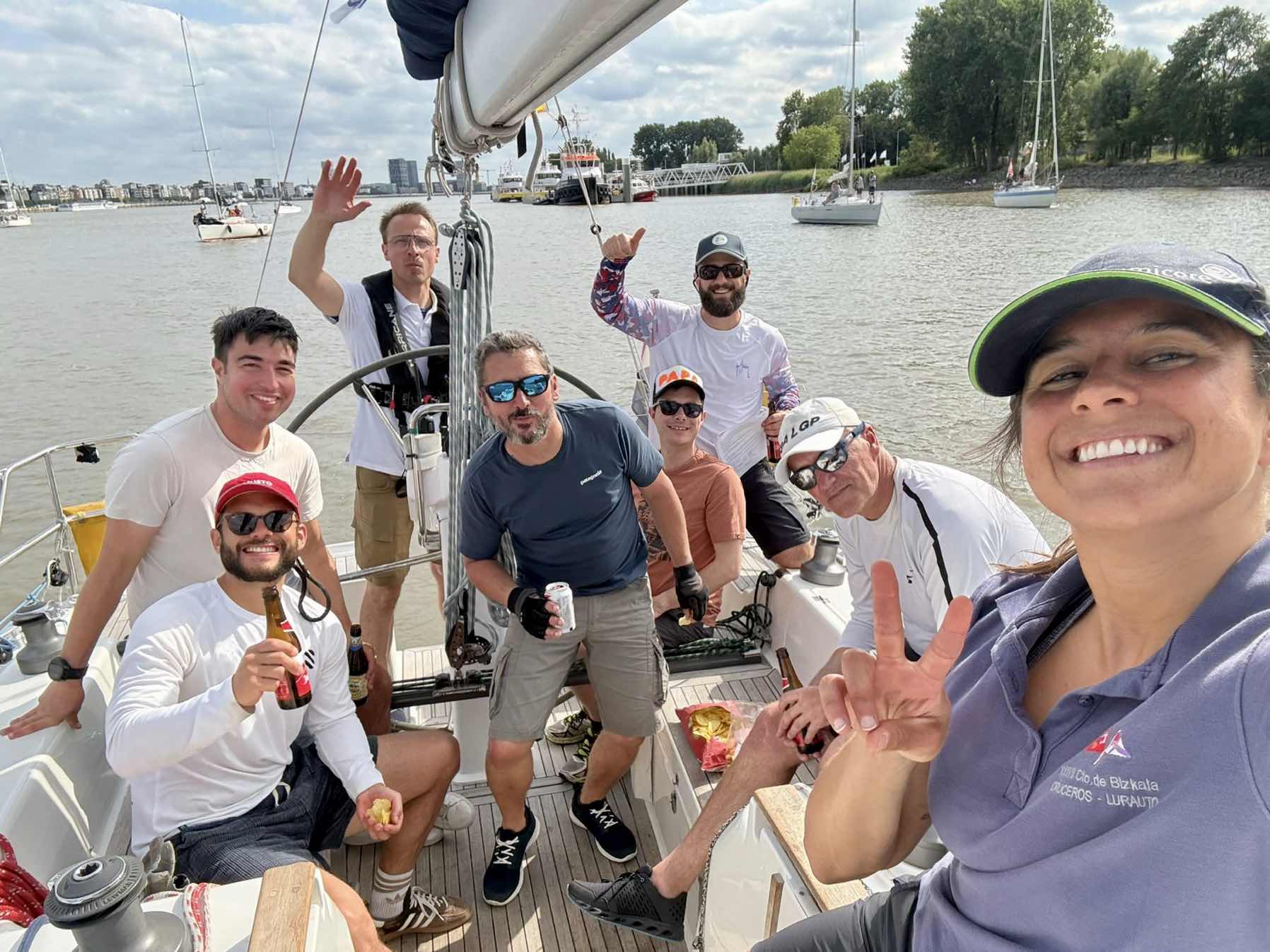 To Wemeldinge+Schelde Race_32B54D26-5A5C-4975-A1D9-7A9209174230