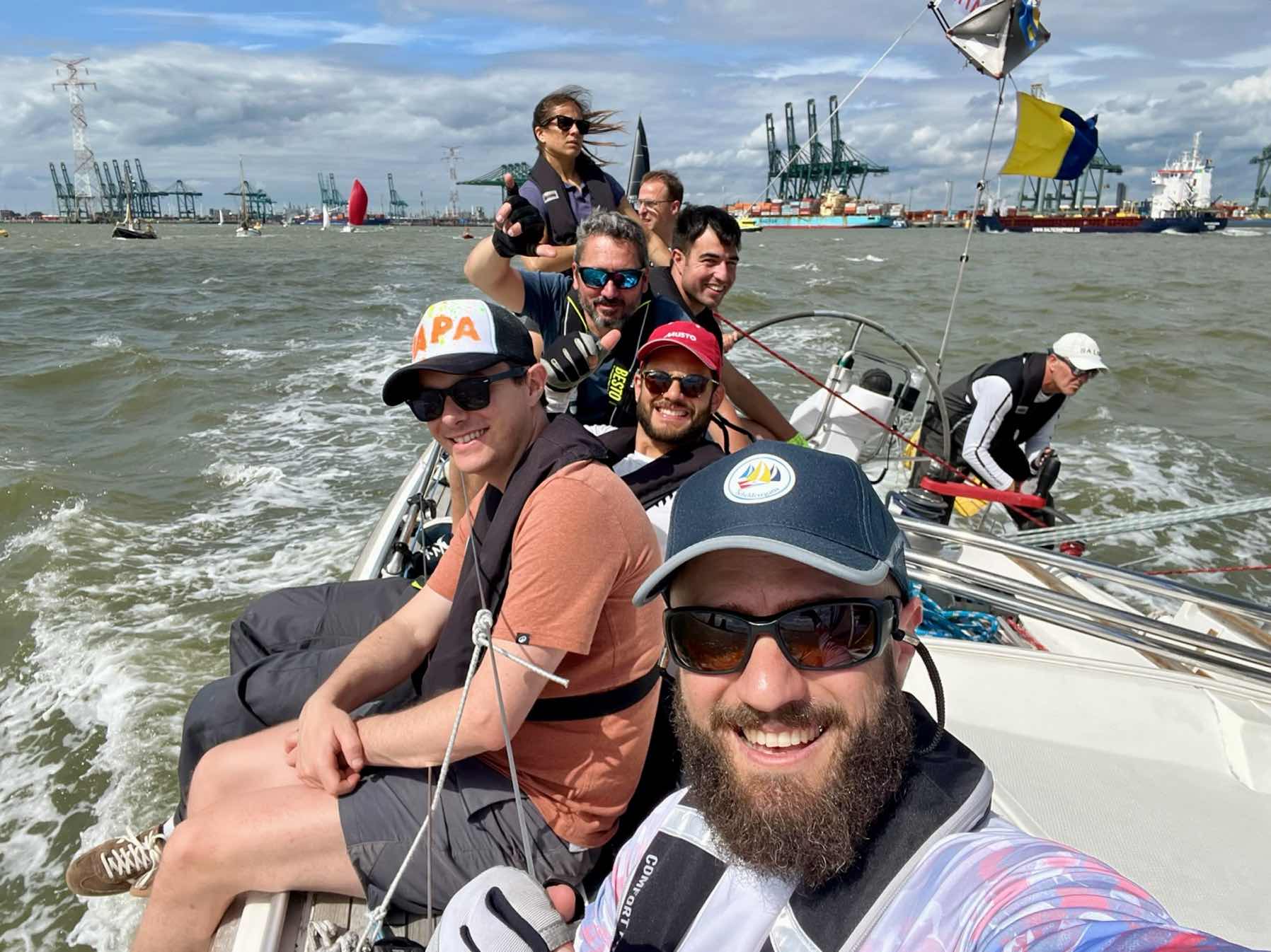 To Wemeldinge+Schelde Race_48511AA8-E587-464D-8733-41DF8EF26E07