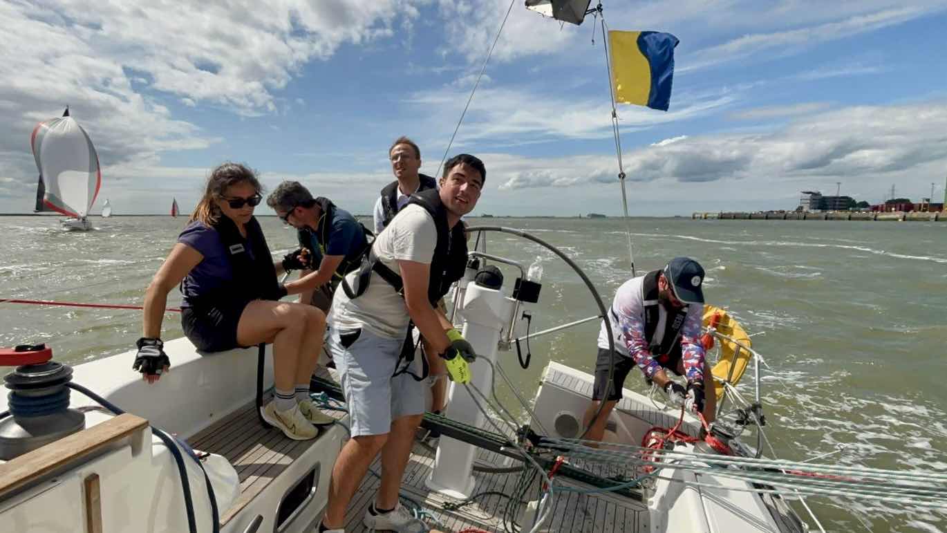 To Wemeldinge+Schelde Race_76BA7055-E48E-47A3-A28F-E07FC3607C17