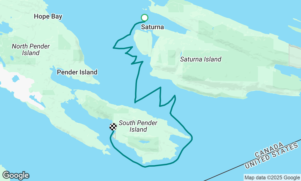 Mileage Builder Day 3 - PM