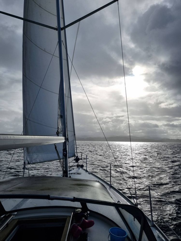 Voyage photo from 