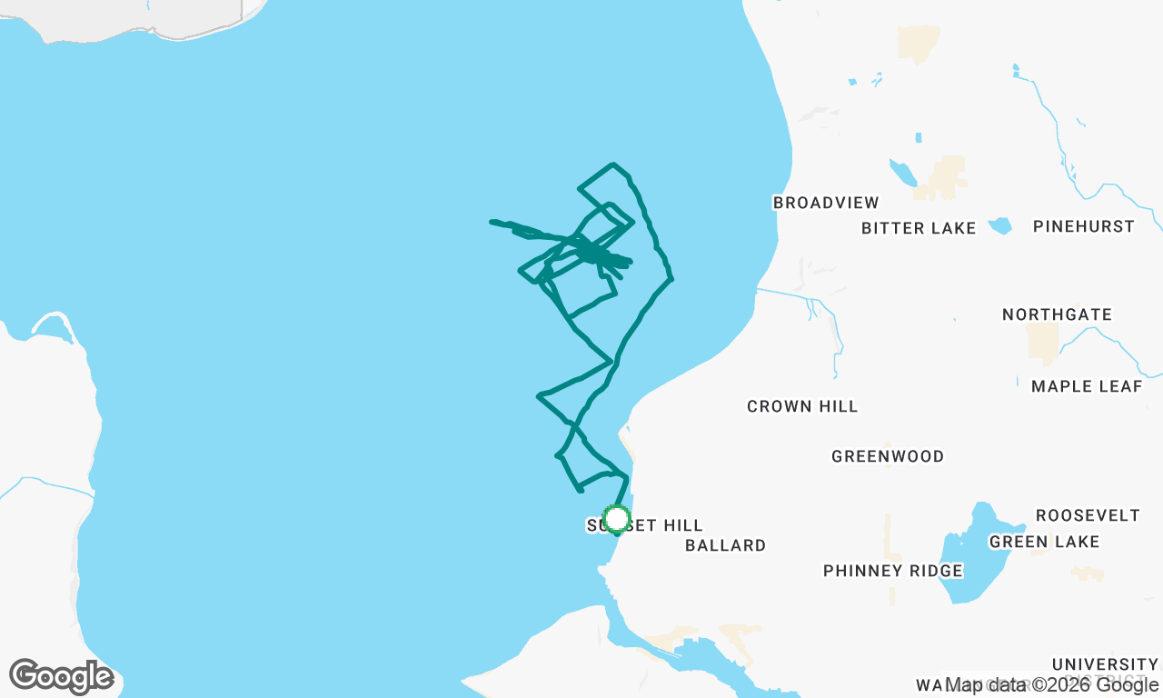 Puget Sound Racing Championship