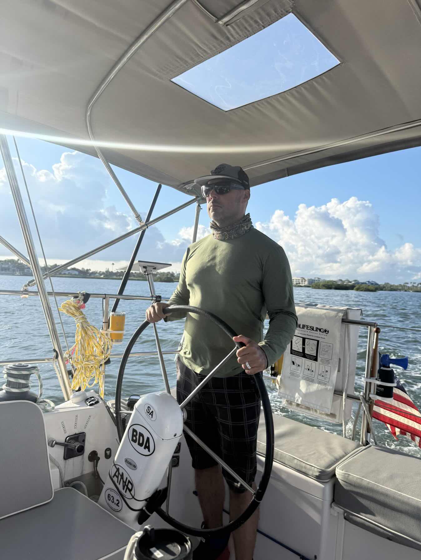 Venice YC to Davis Island_B53B3FBA-AEC7-4214-A904-682807C50706