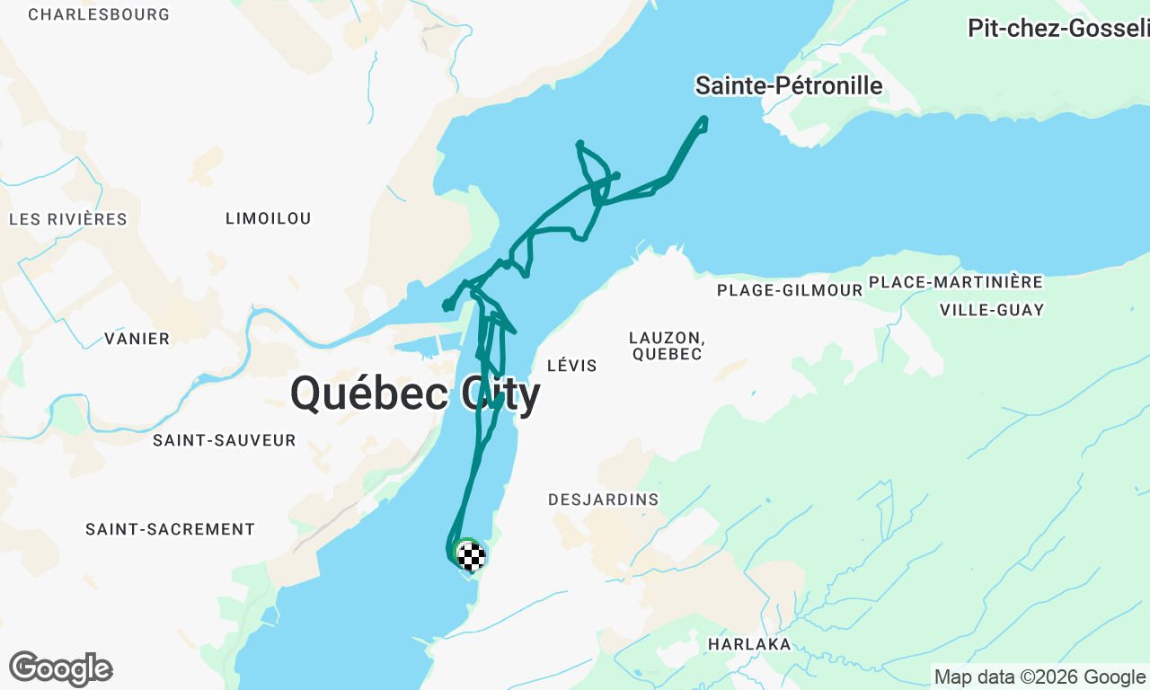 Chef de bord élémentaire (J2)