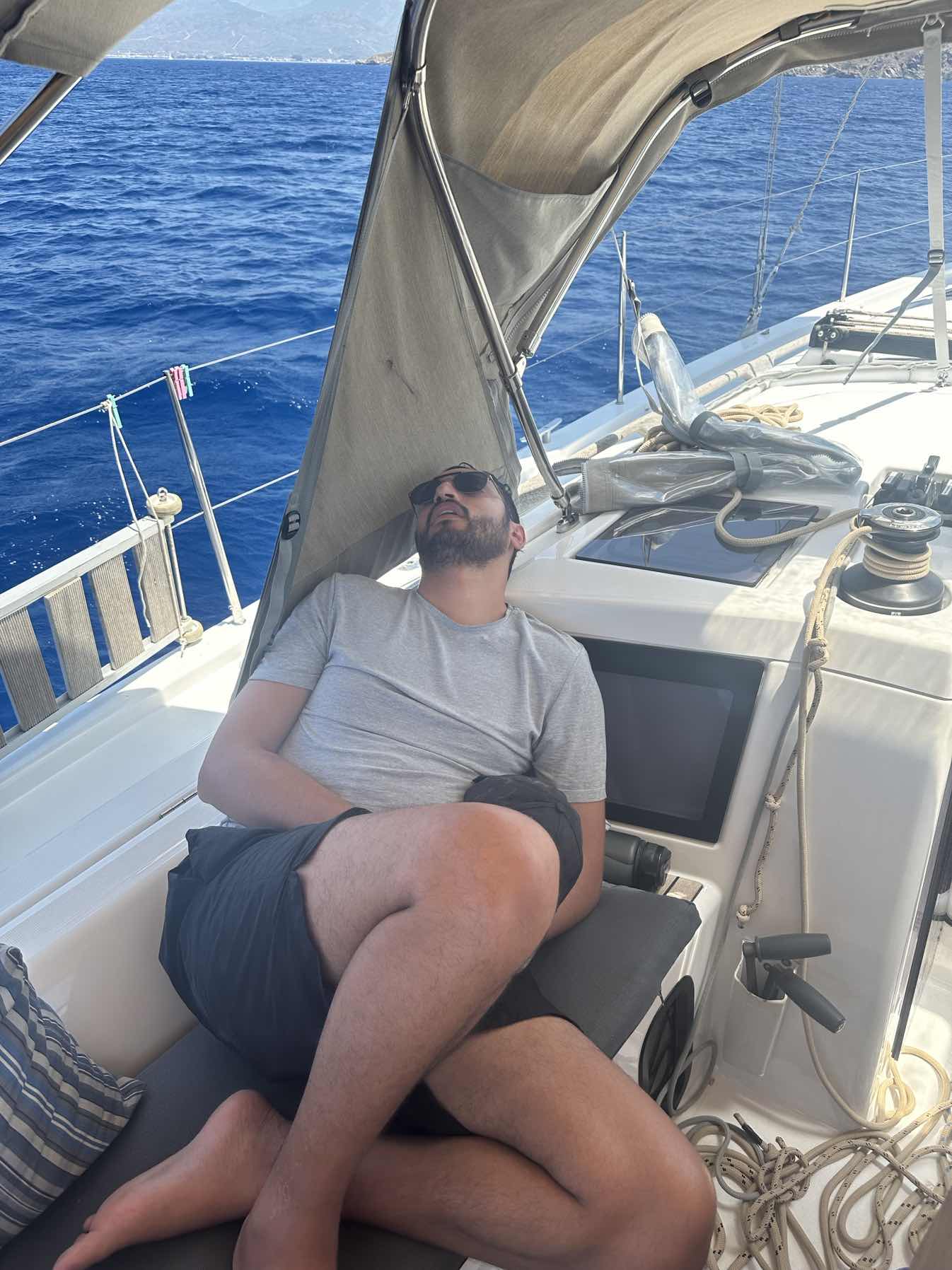 A final bit of sailing for the week_1B34B567-1210-4642-B18A-8CD243289C19