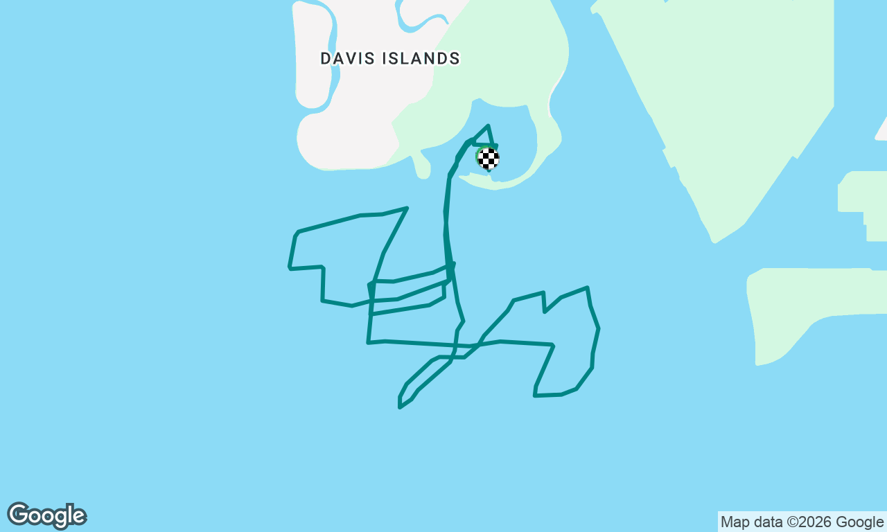 Sunday Training Day