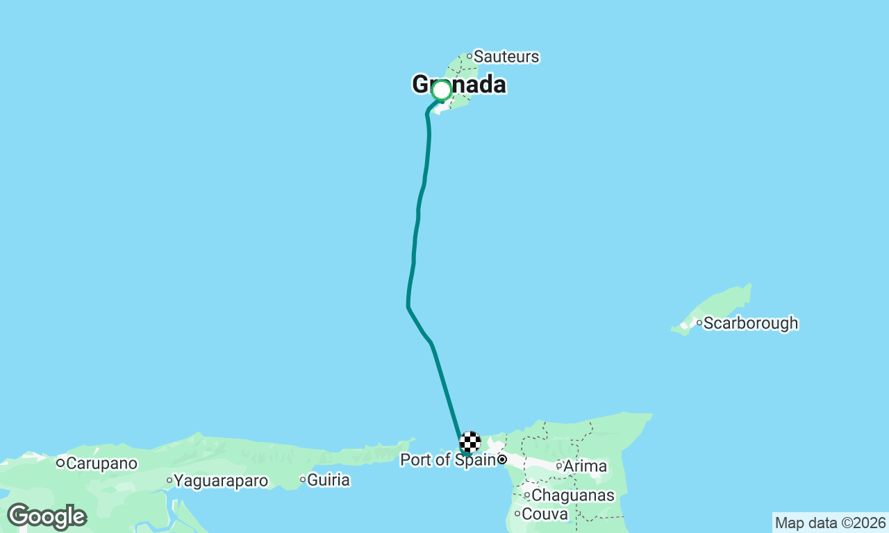 Port Louis - Trinidad