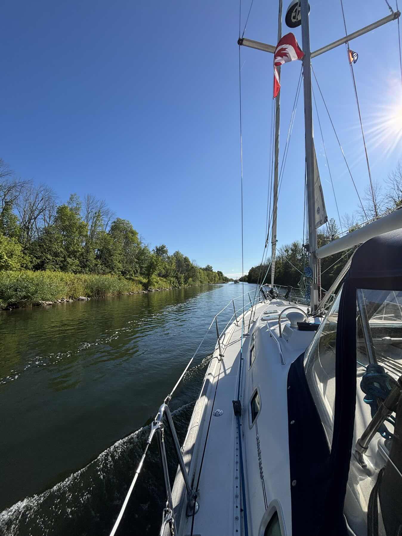 Murray Canal to Loyalist Cove Marina _10352651-E2E5-4CB3-98CE-E153C5F77AF5