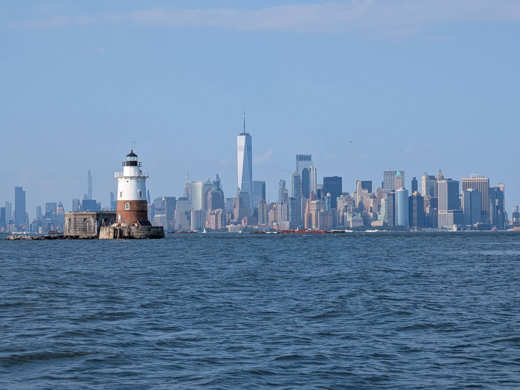 Governors Island Sunday_1323626A-48F0-4349-ADBF-2E7342DC9931