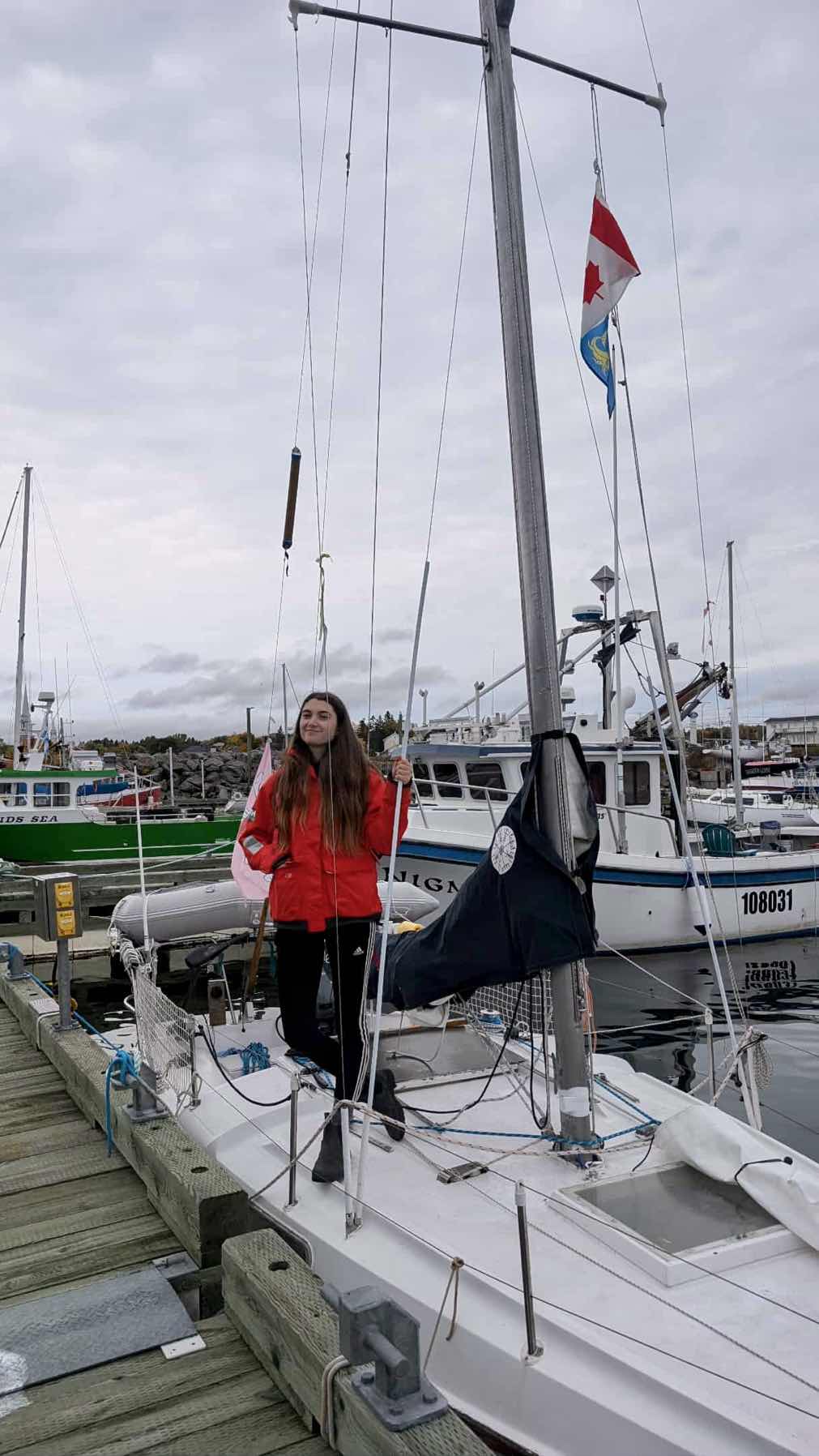 Après-midi sur Freyja 🍁_435EF4BF-9CDA-47E4-8ACF-D3DDEBBAC48E
