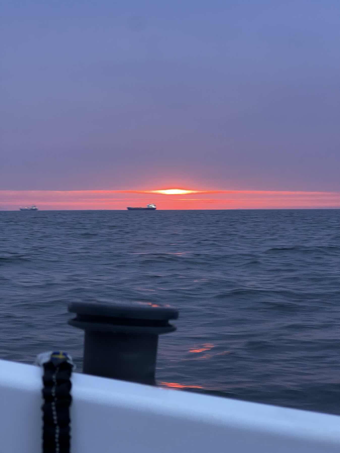 Skagerrak Exploring. Leg 22. Vejrø – Kiel_DCC66FC4-08D5-4E3B-94BB-67EB0EB96E2D