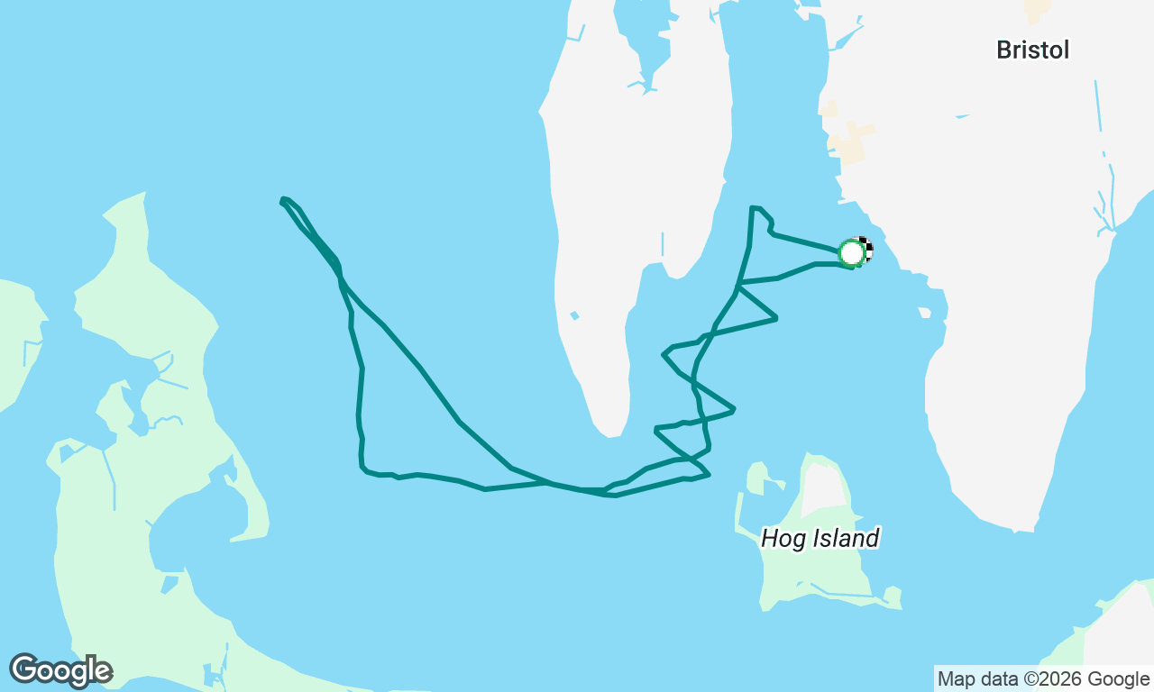 Day Sail 