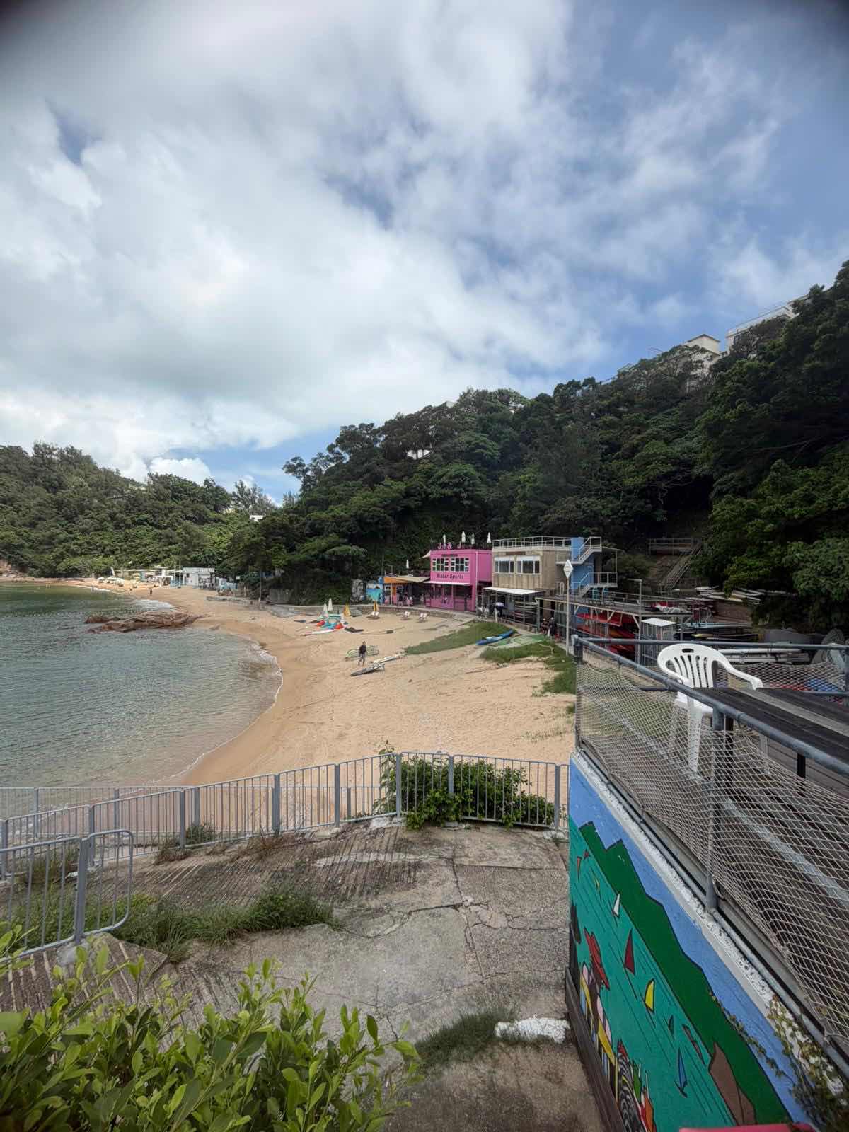 DBYC rally to Cheung Chau _C973090C-C2D5-4978-8207-2A34BF35EDAC