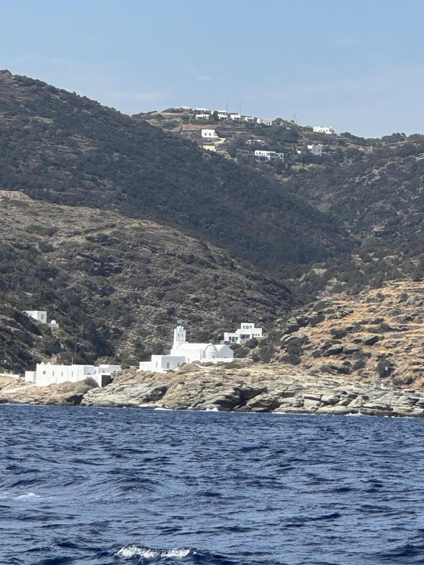 TWOSC Greece 26 D1 Paros to Sifnos_65C04AC2-33EF-4E19-9895-3B05F508B243