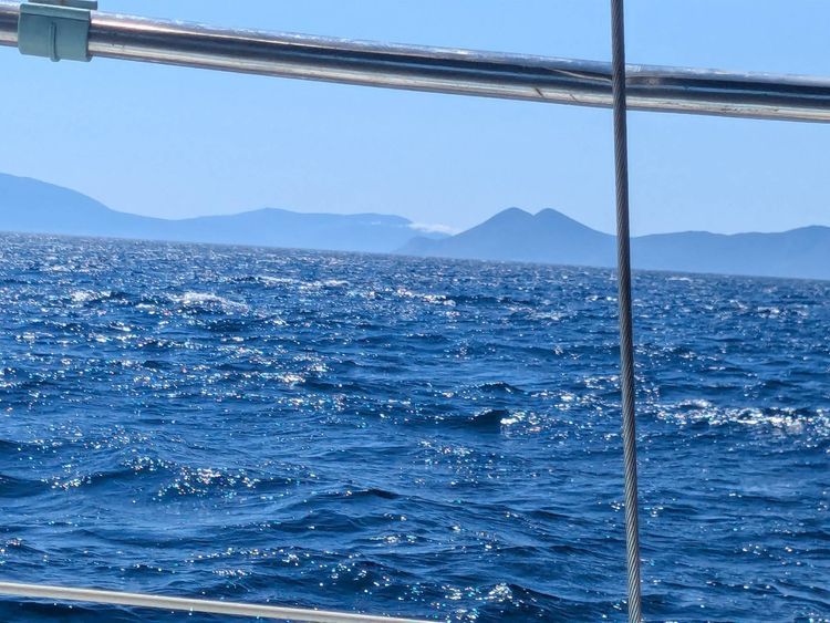 Voyage photo from Mirtia Beach To Ormos Oxia