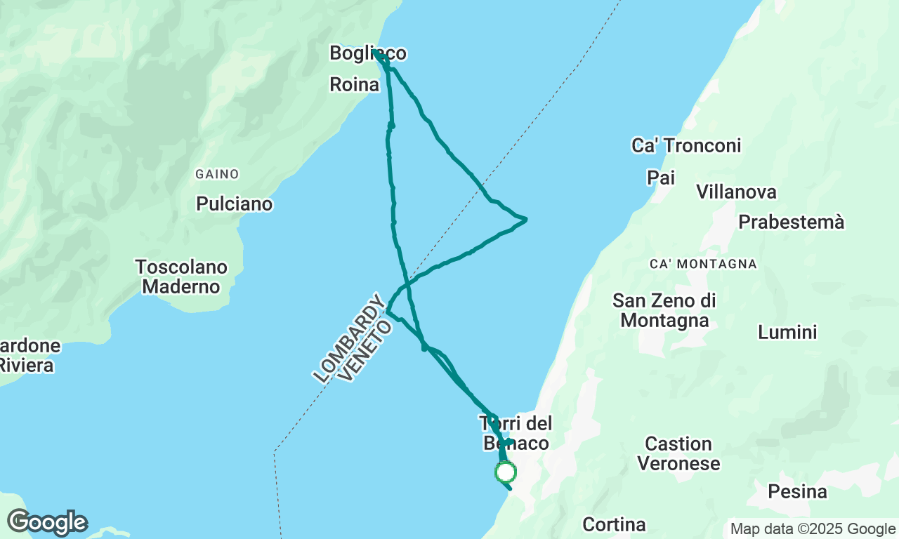 A Bogliaco