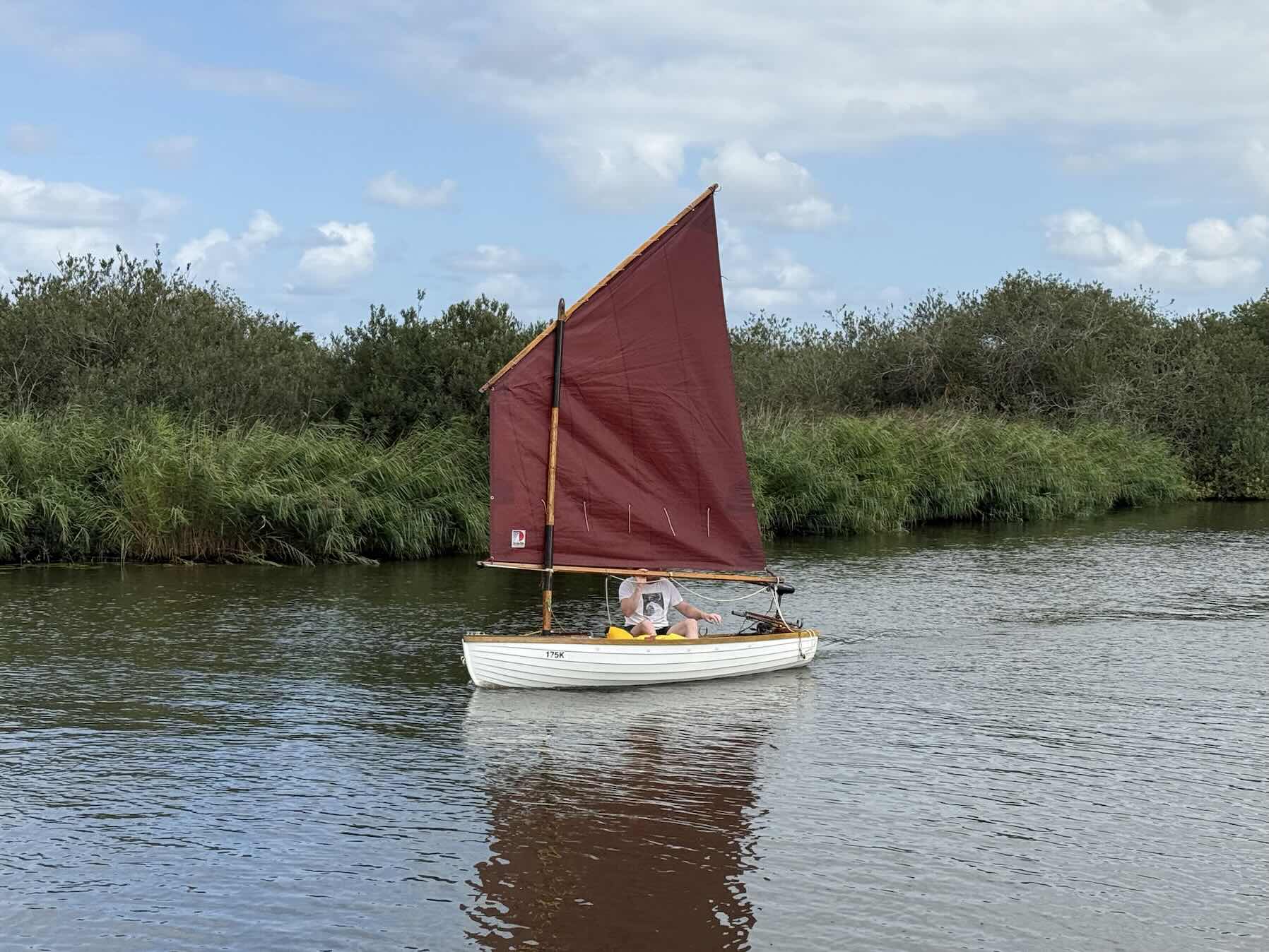The New Inn - Ranworth - Wroxham_2B9E8743-0B02-4CBF-8F27-68FE59DADB8B