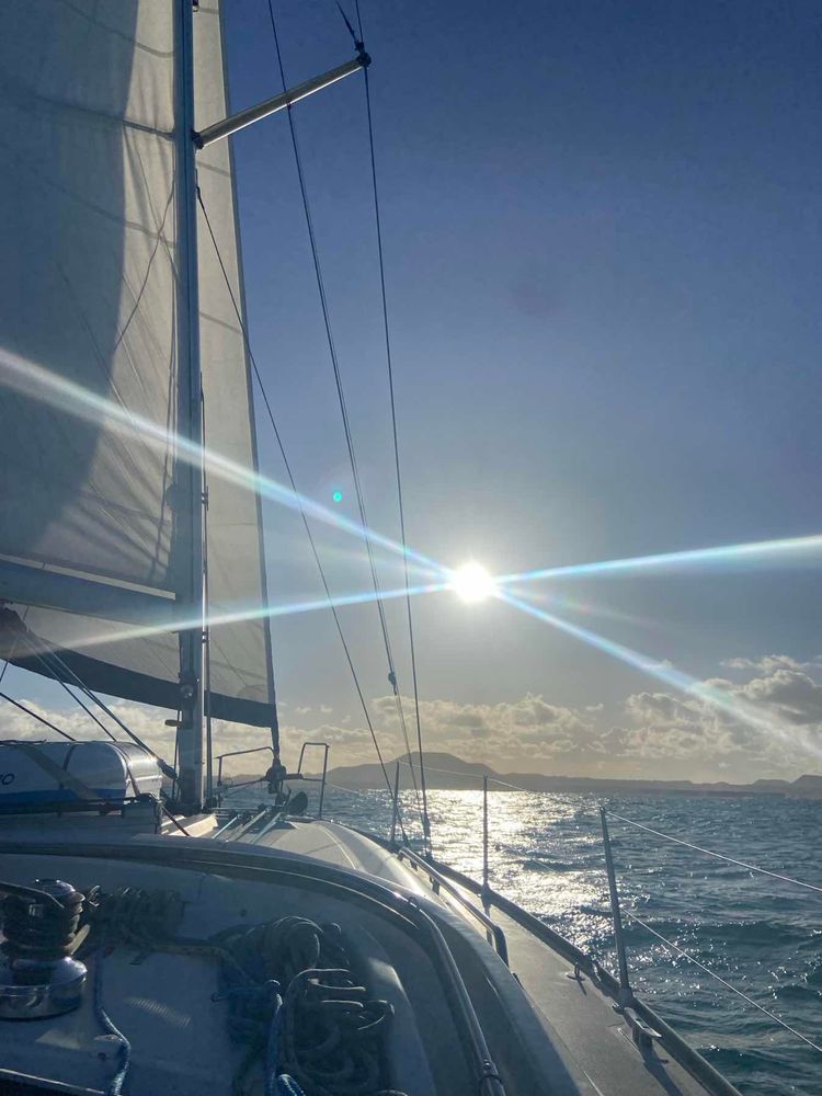 Voyage photo from STC1