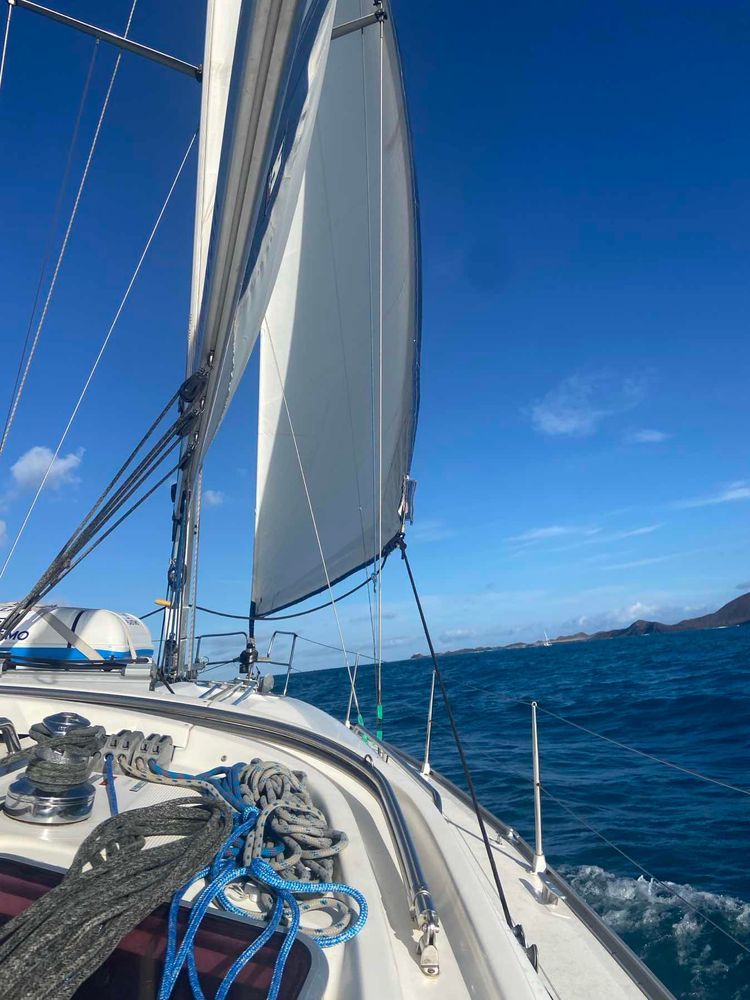 Voyage photo from STC1