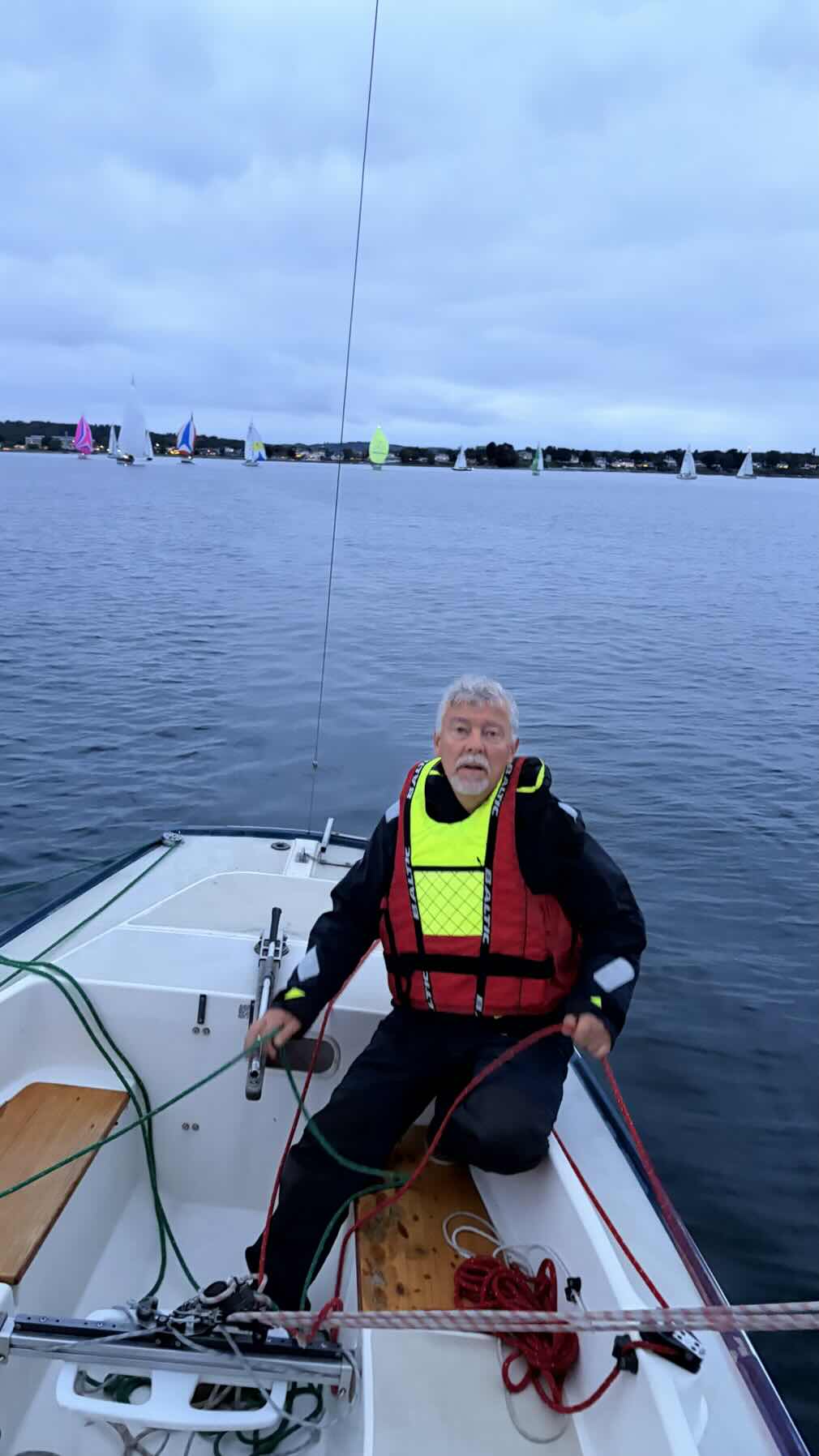 Onsdags Kap 
1. Plads Hbåde, 2 samlet _8ECD066E-CAC4-4151-A007-E285F21D2A1D