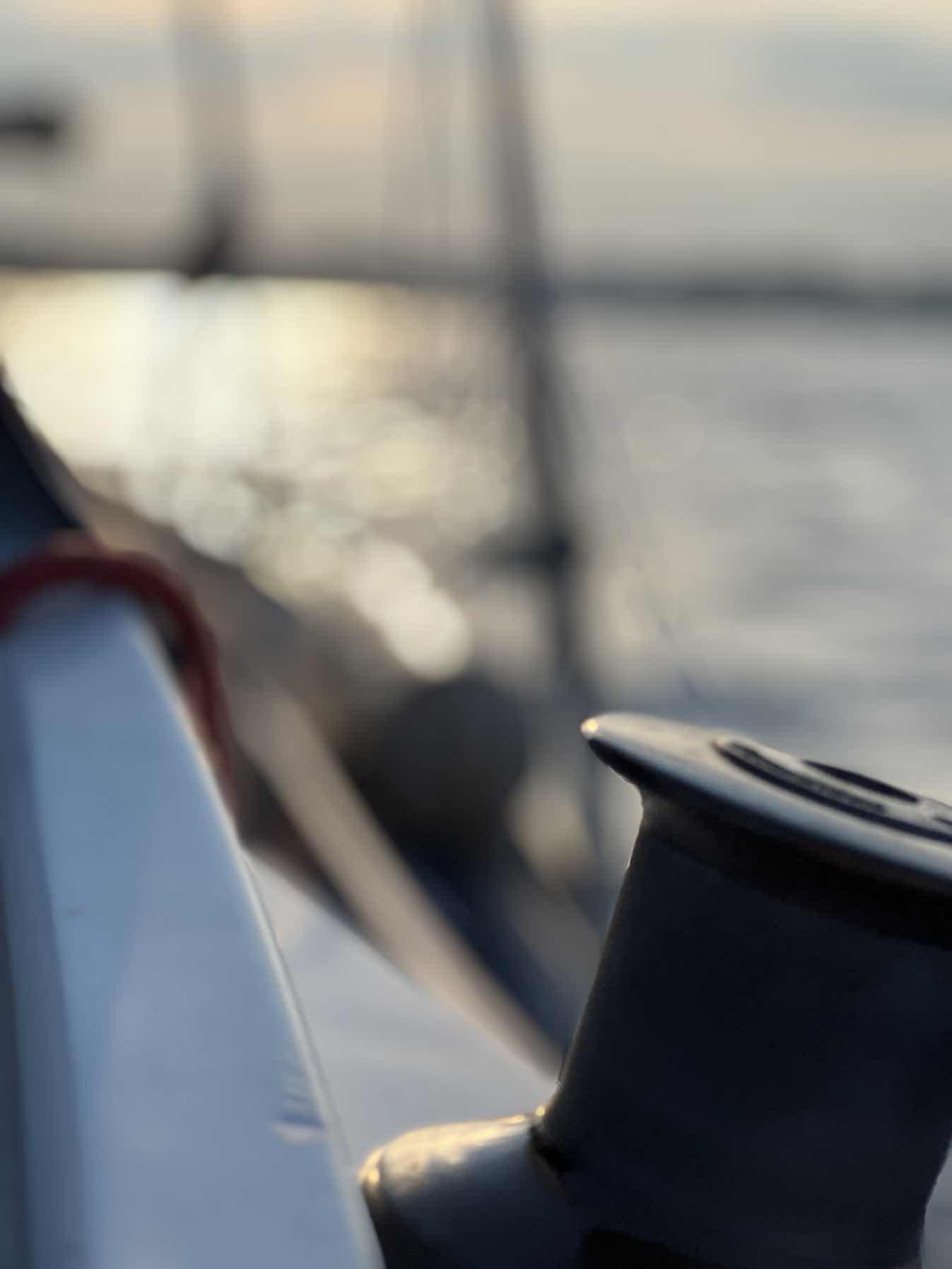 Weak wind sailing _753EA04C-FFED-4A5C-82D4-BD715464C86C