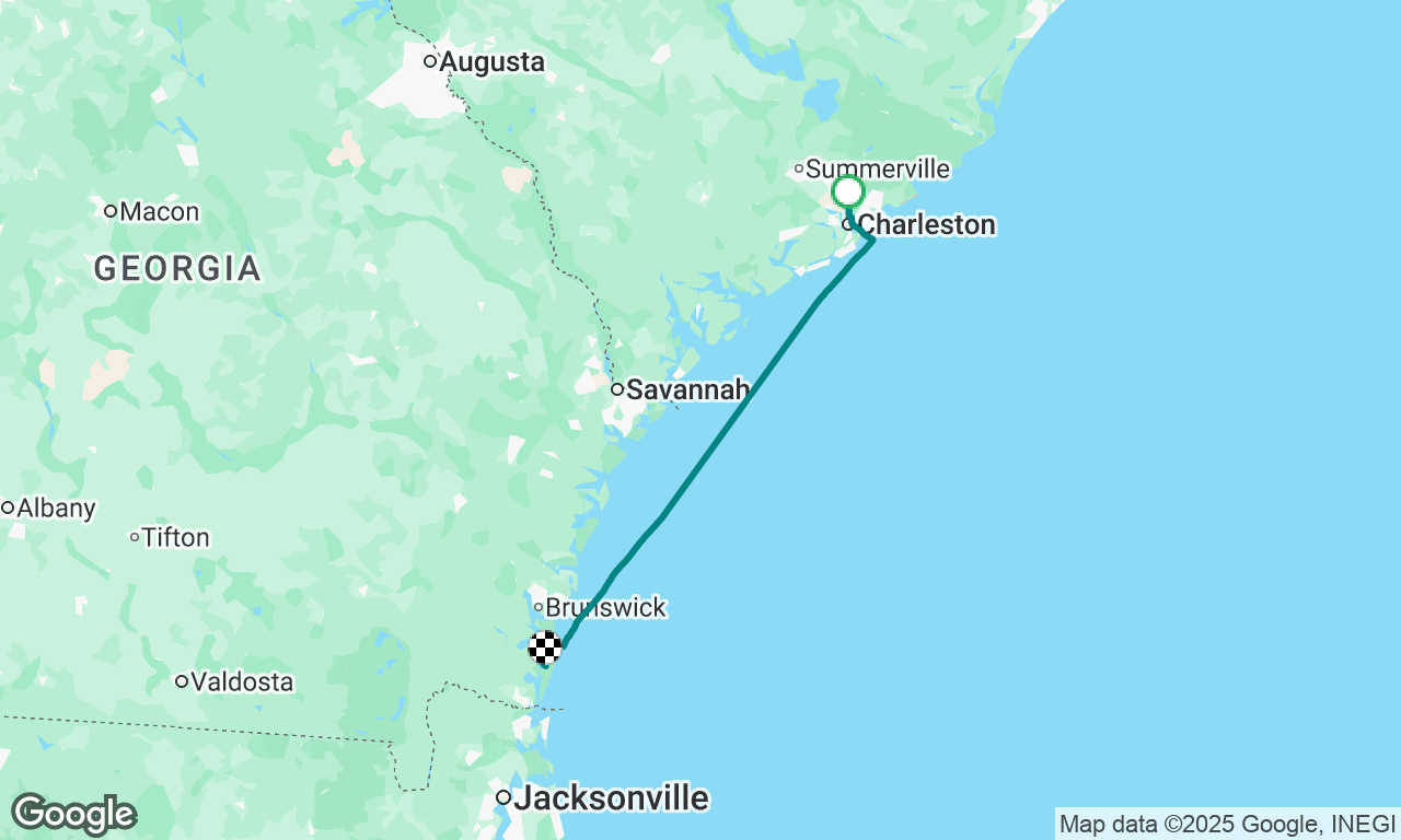 Safe and easy passage