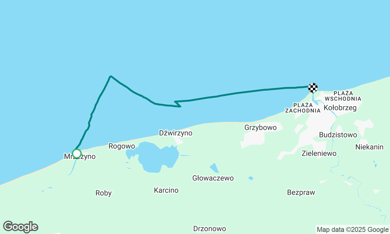 rejs pierwszakow 2025
