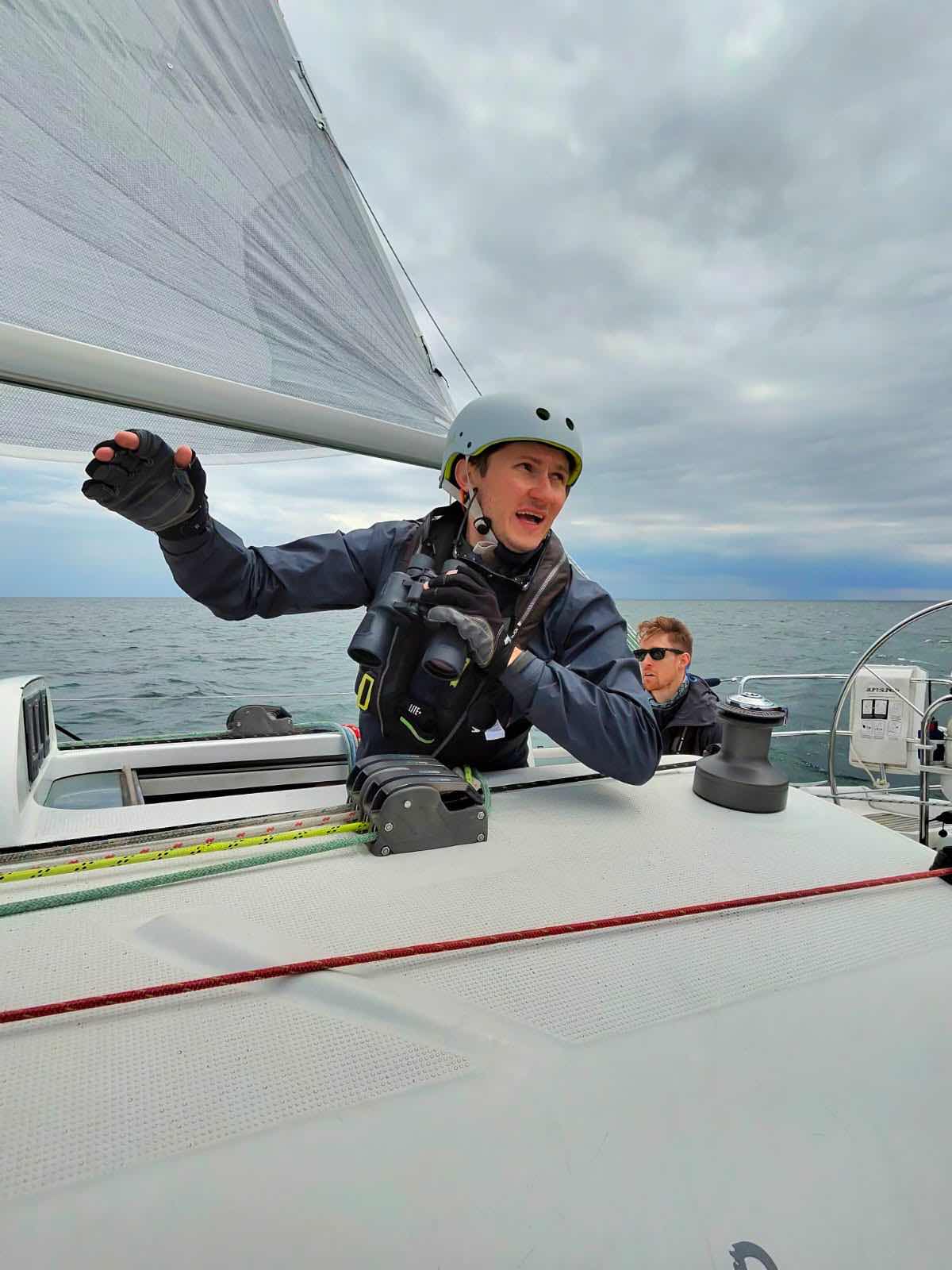 ABYC Coyles Tune Up Coastal Race 2025_3E6EA200-A600-488F-B716-37403B06945A