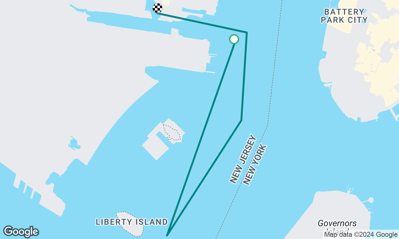 MYC Regatta 